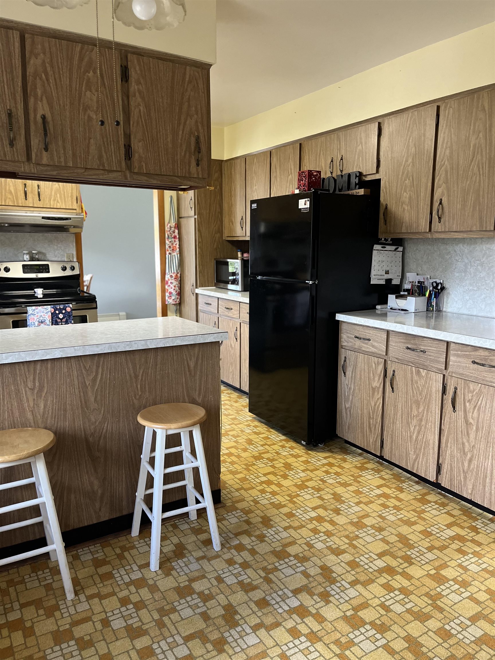 2031 E Dayton, Caro, MI, 48723