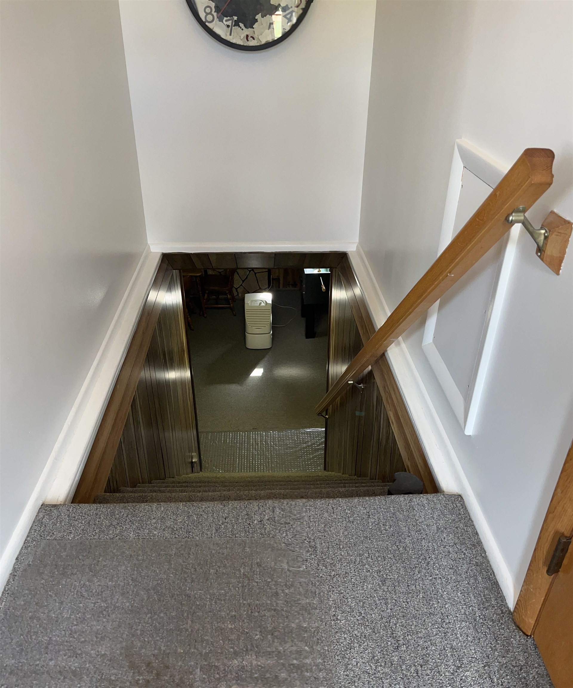 2031 E Dayton, Caro, MI, 48723