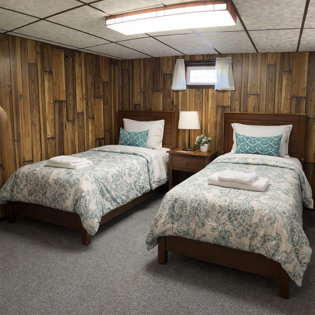 2031 E Dayton, Caro, MI, 48723