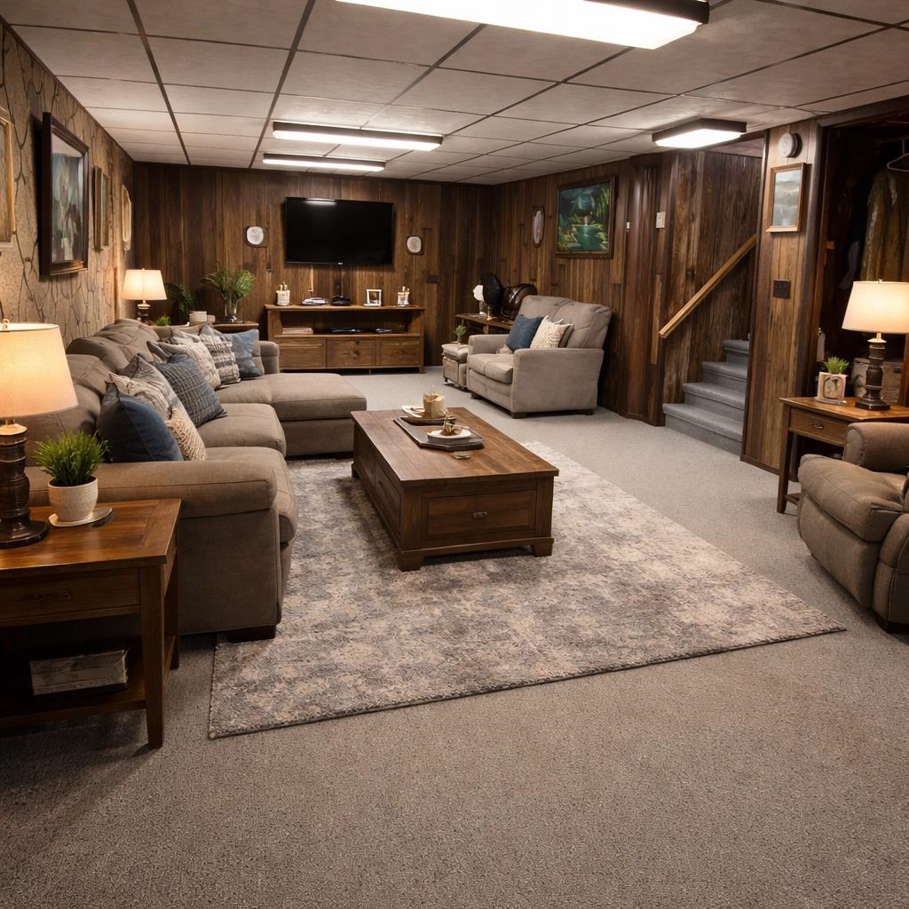 2031 E Dayton, Caro, MI, 48723