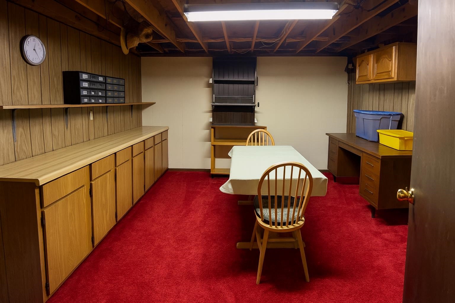 2031 E Dayton, Caro, MI, 48723