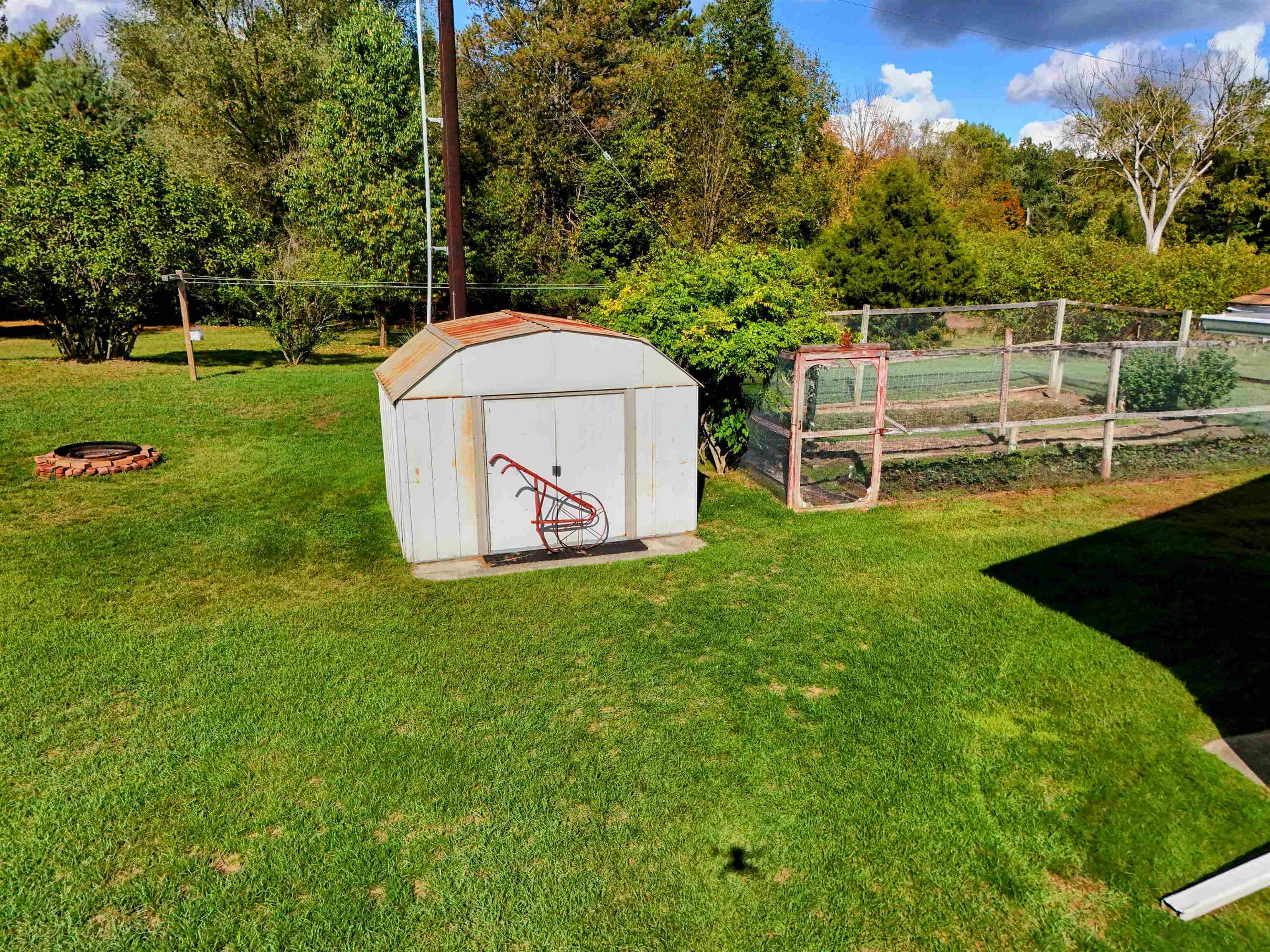 2031 E Dayton, Caro, MI, 48723