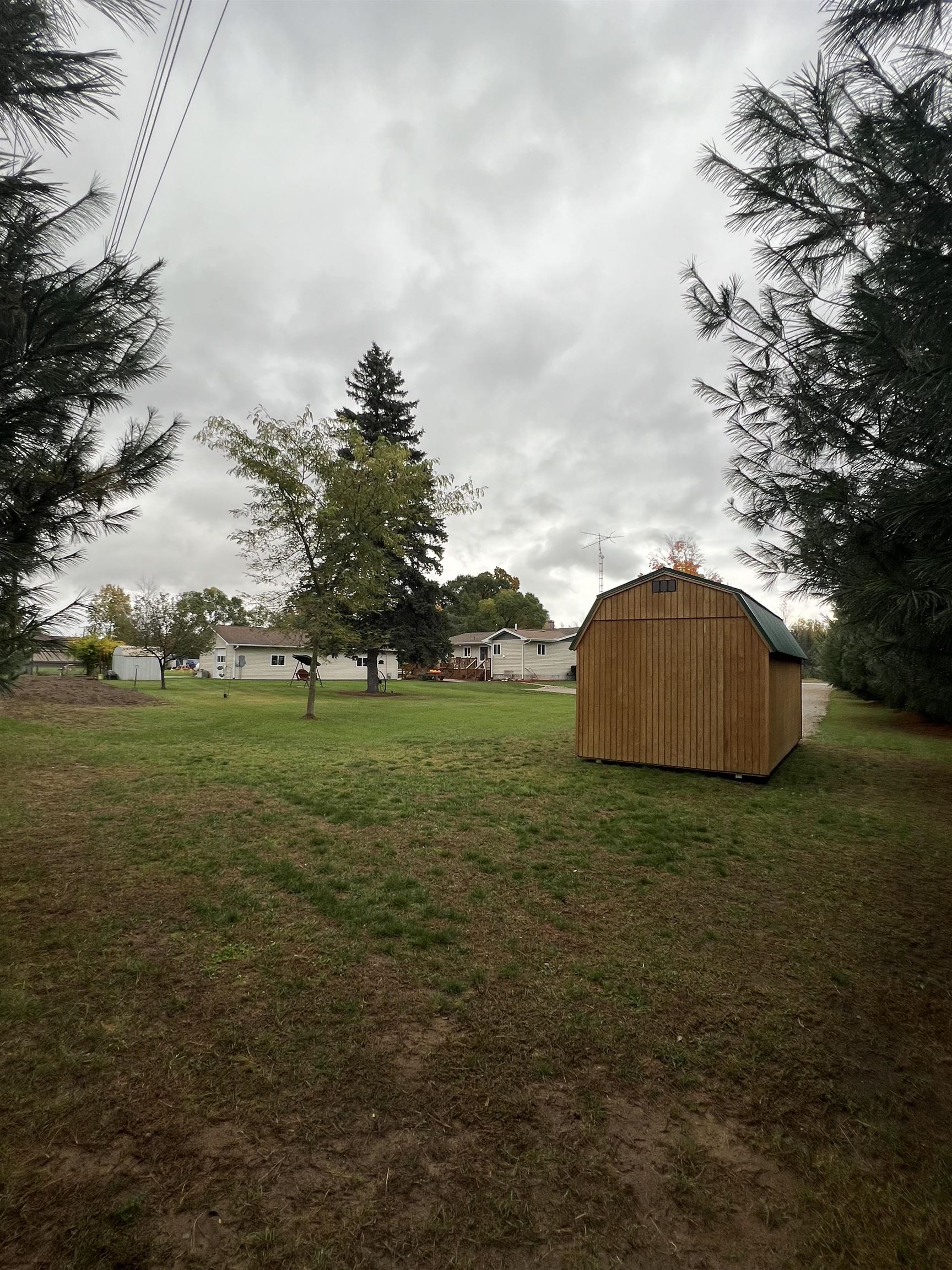 2031 E Dayton, Caro, MI, 48723