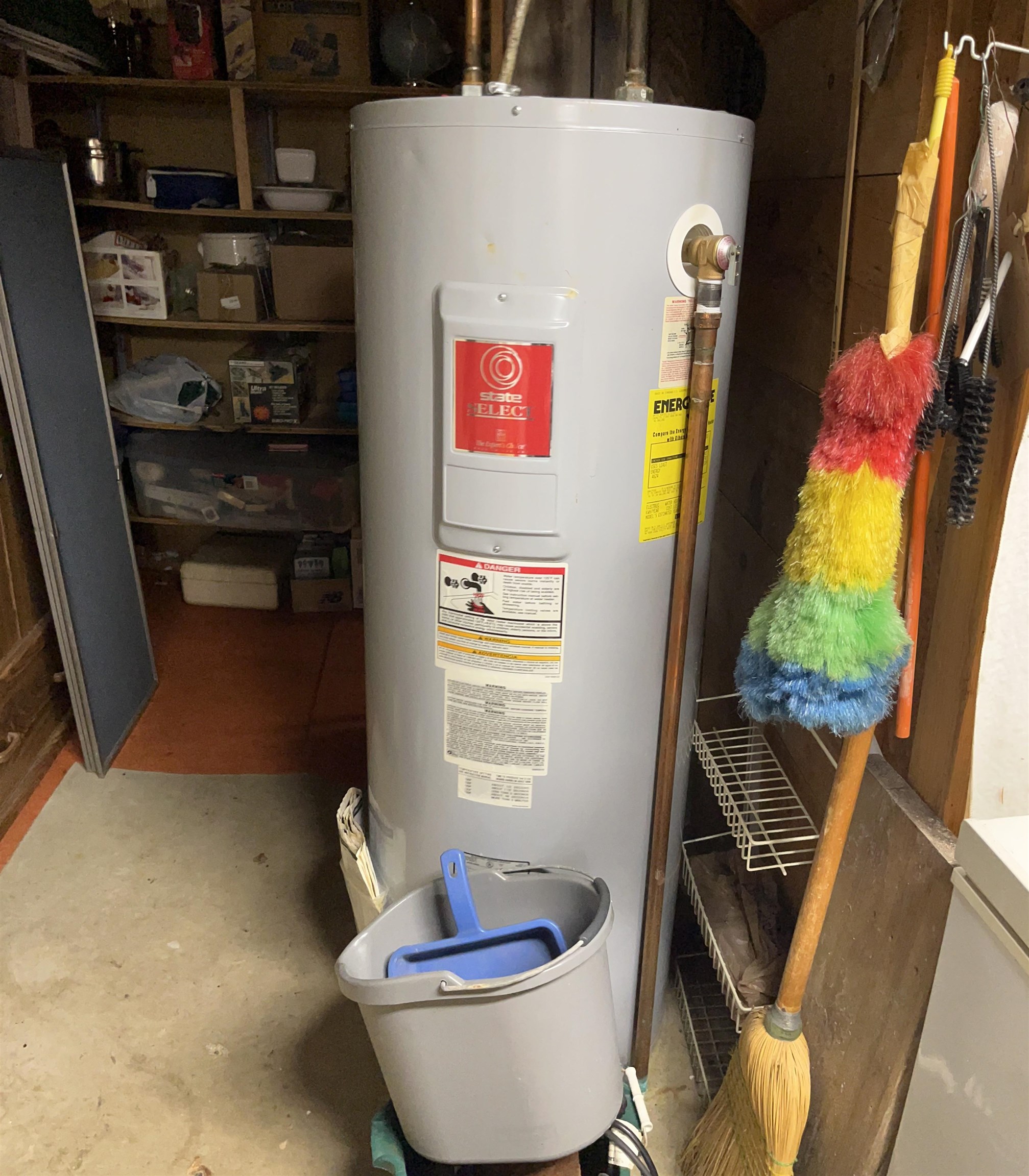 2031 E Dayton, Caro, MI, 48723