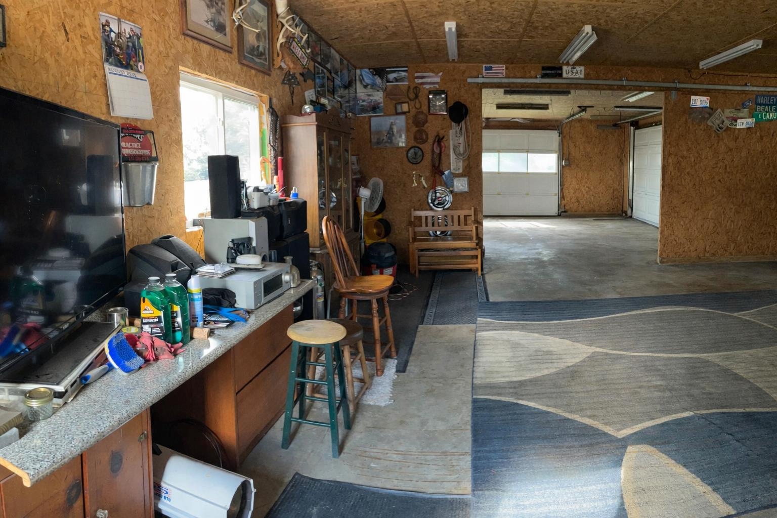 2031 E Dayton, Caro, MI, 48723