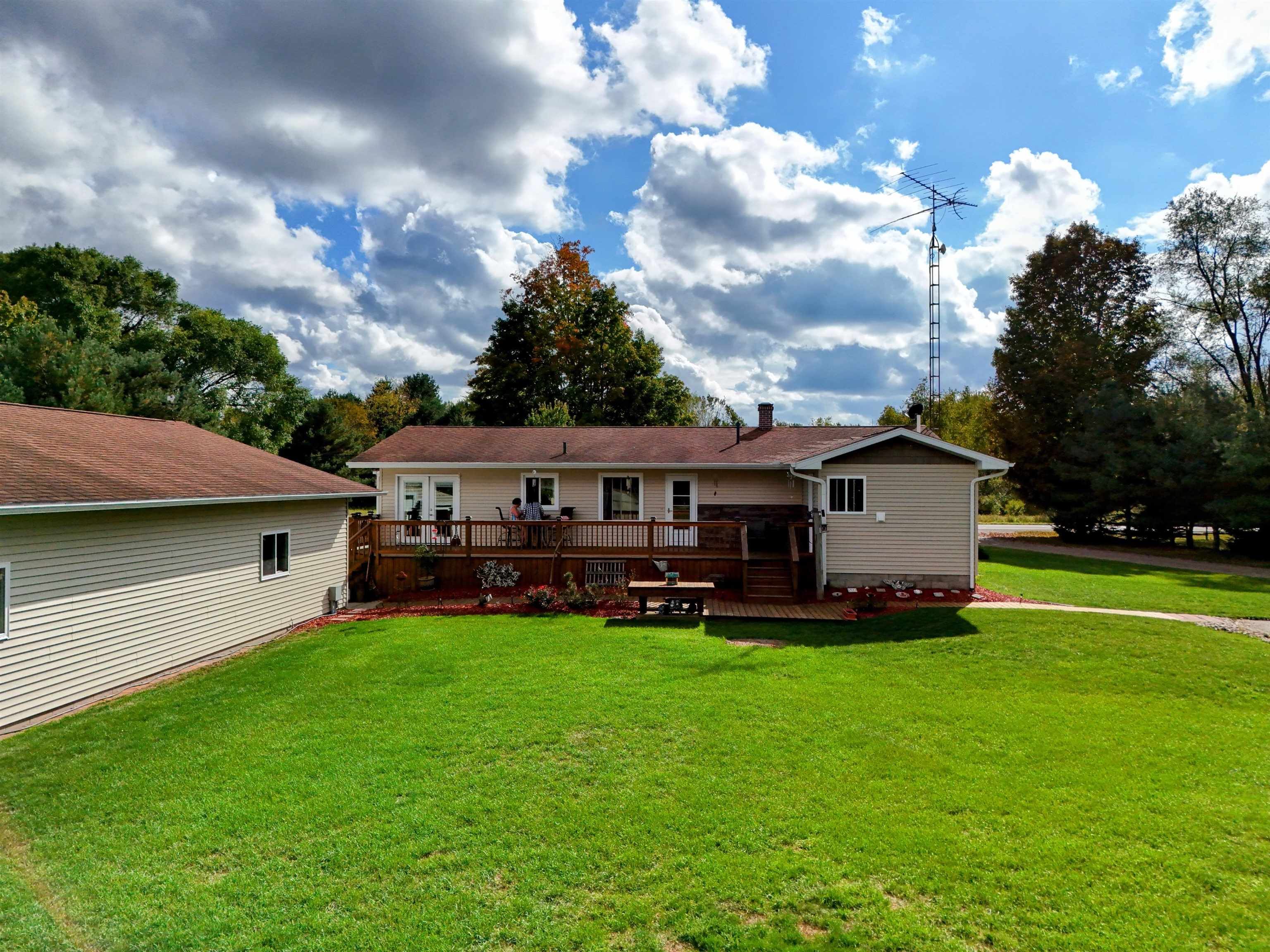 2031 E Dayton, Caro, MI, 48723