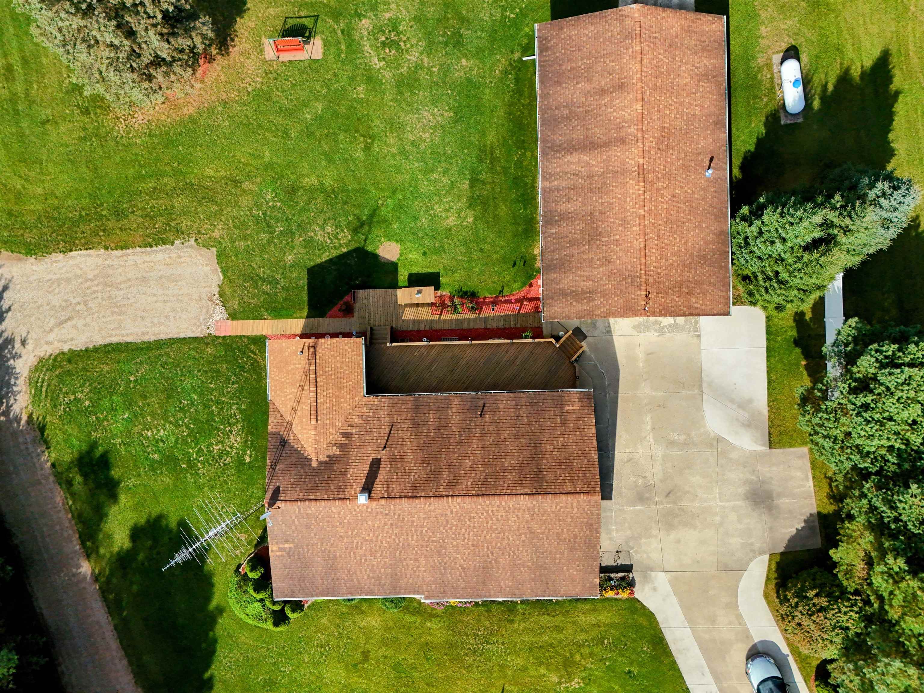 2031 E Dayton, Caro, MI, 48723