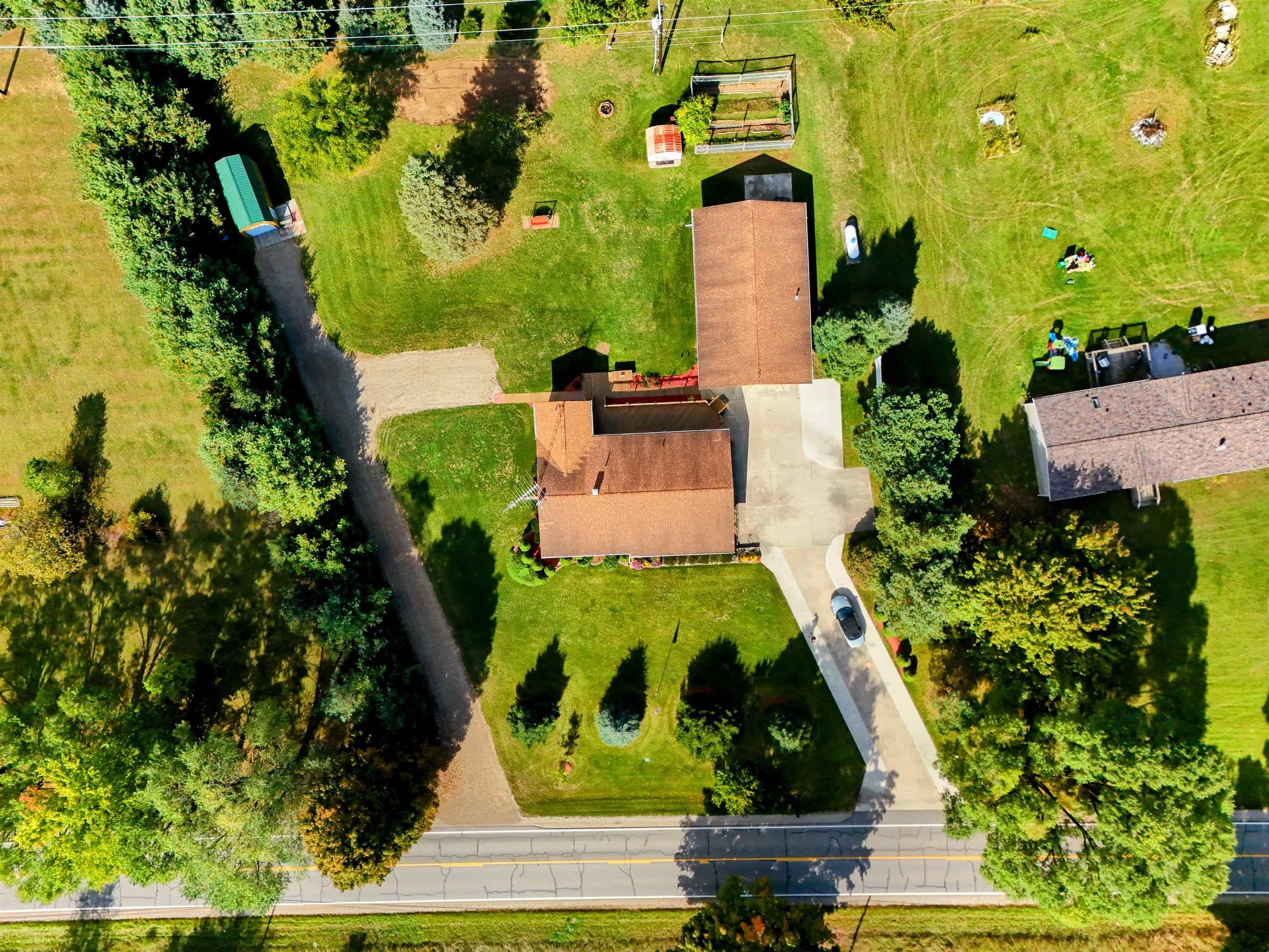 2031 E Dayton, Caro, MI, 48723