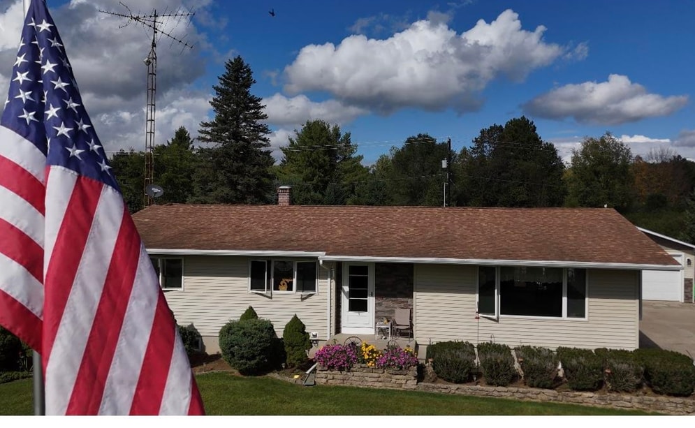 2031 E Dayton, Caro, MI, 48723