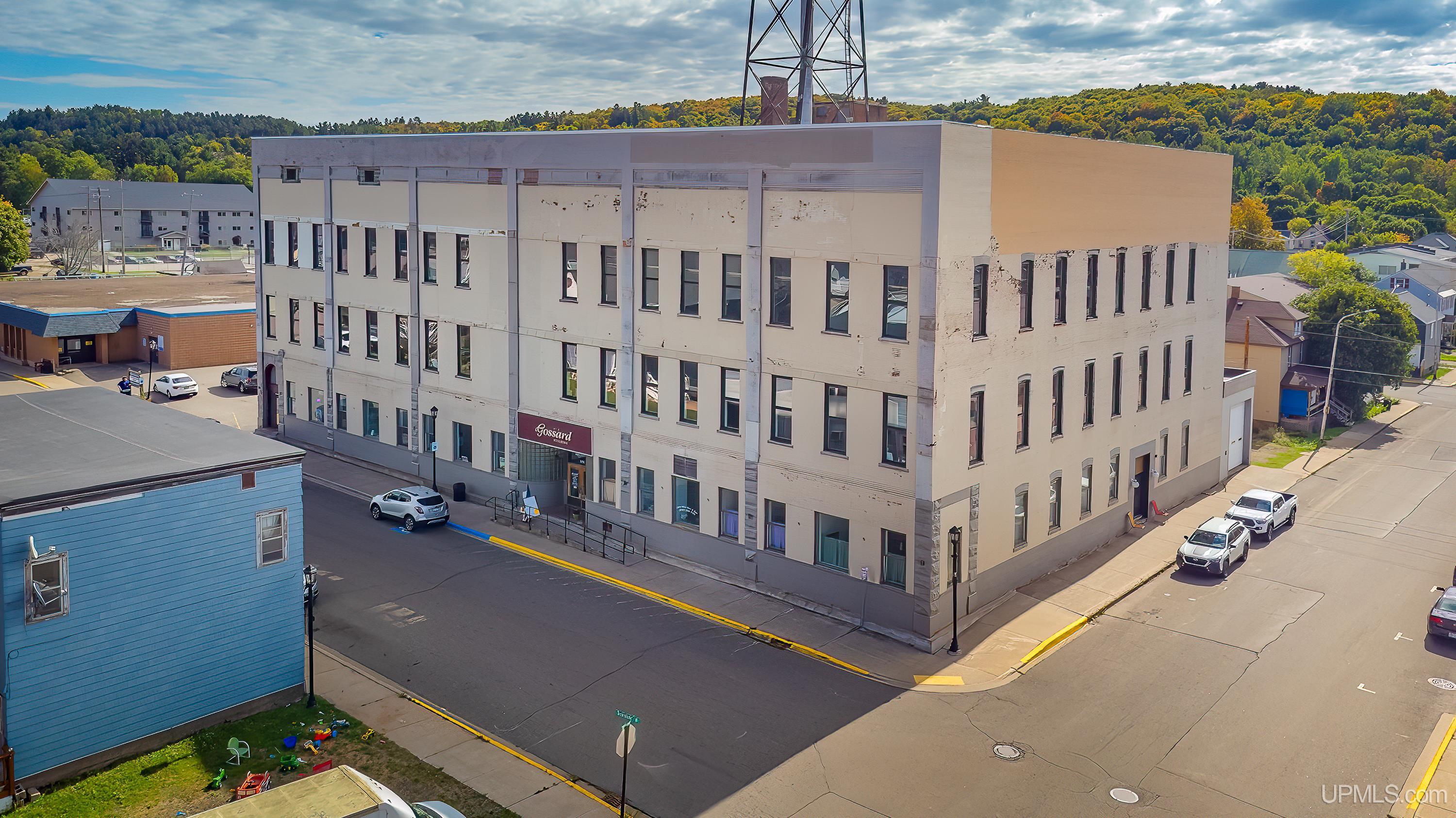 Commercial Listing MLS Number 50190059