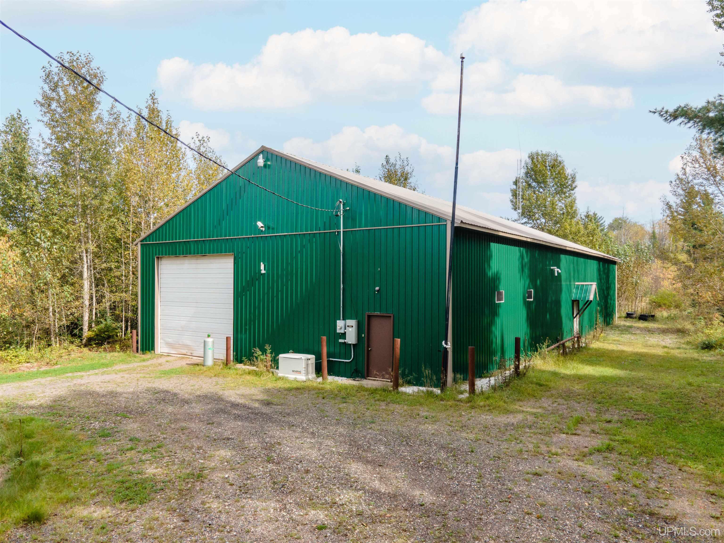 Land Listing MLS Number 50190274