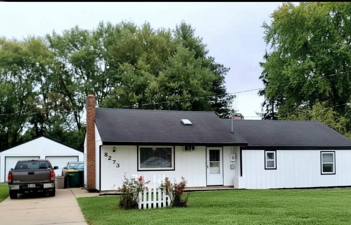 Homes for sale in Gaines, MI | 8273 Van Vleet Rd, Gaines, MI 48436 | MLS# 50190346