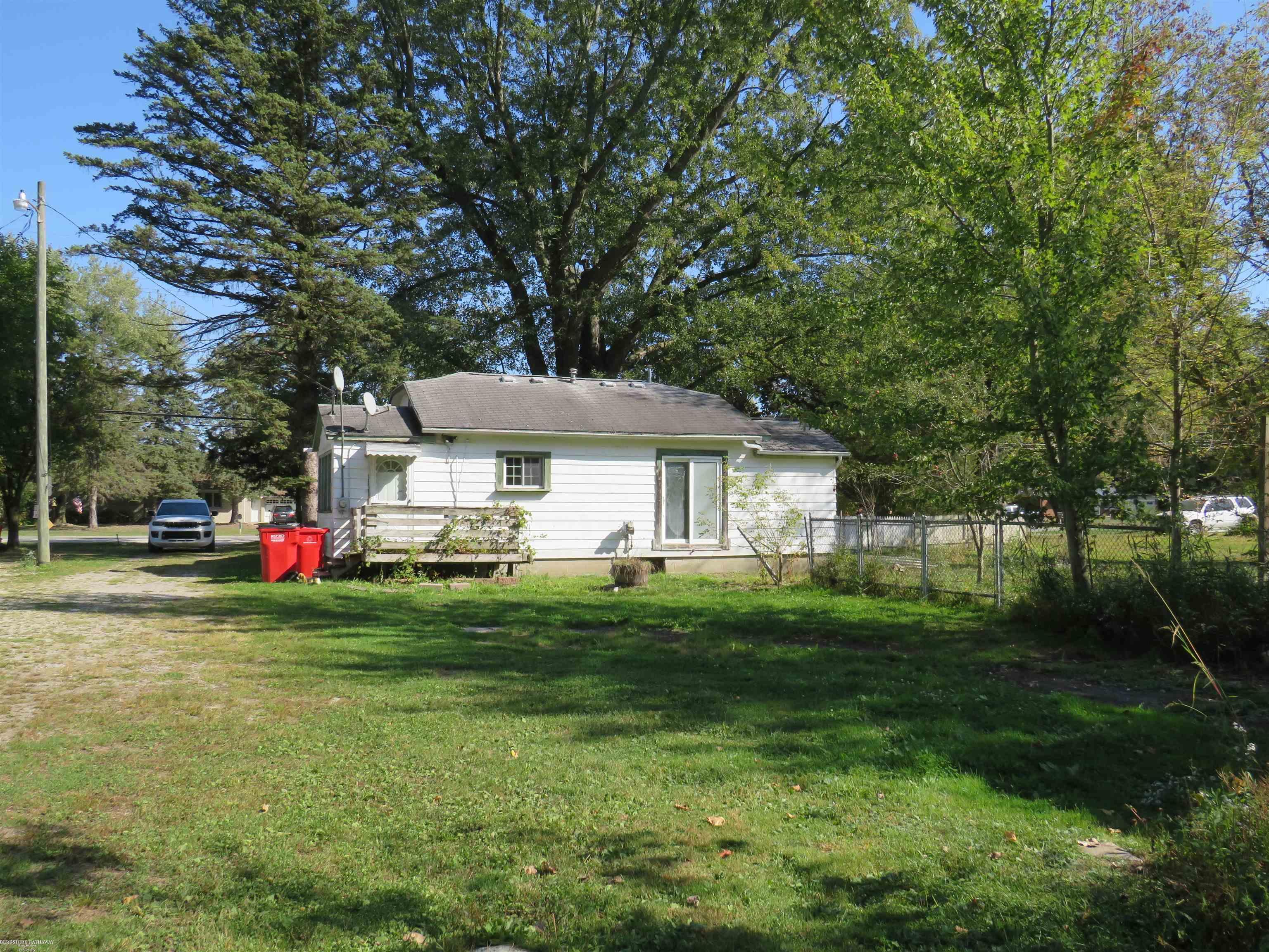 image of 50279 North Ave, Macomb, MI 48042 | MLS# 50190581