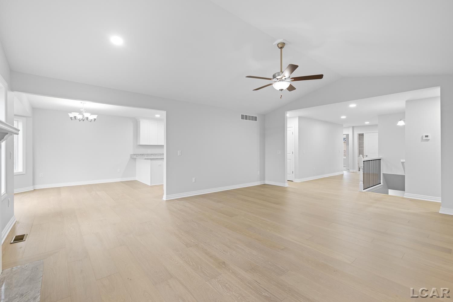 799 War Bonnet Drive, Tecumseh, MI, 49286