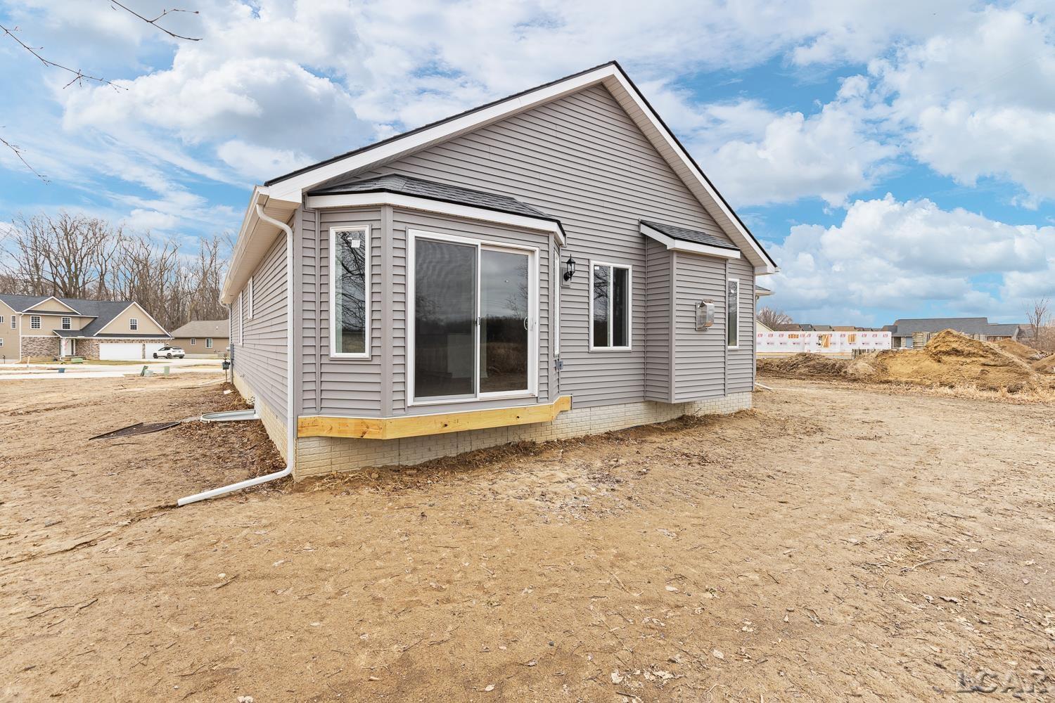 799 War Bonnet Drive, Tecumseh, MI, 49286