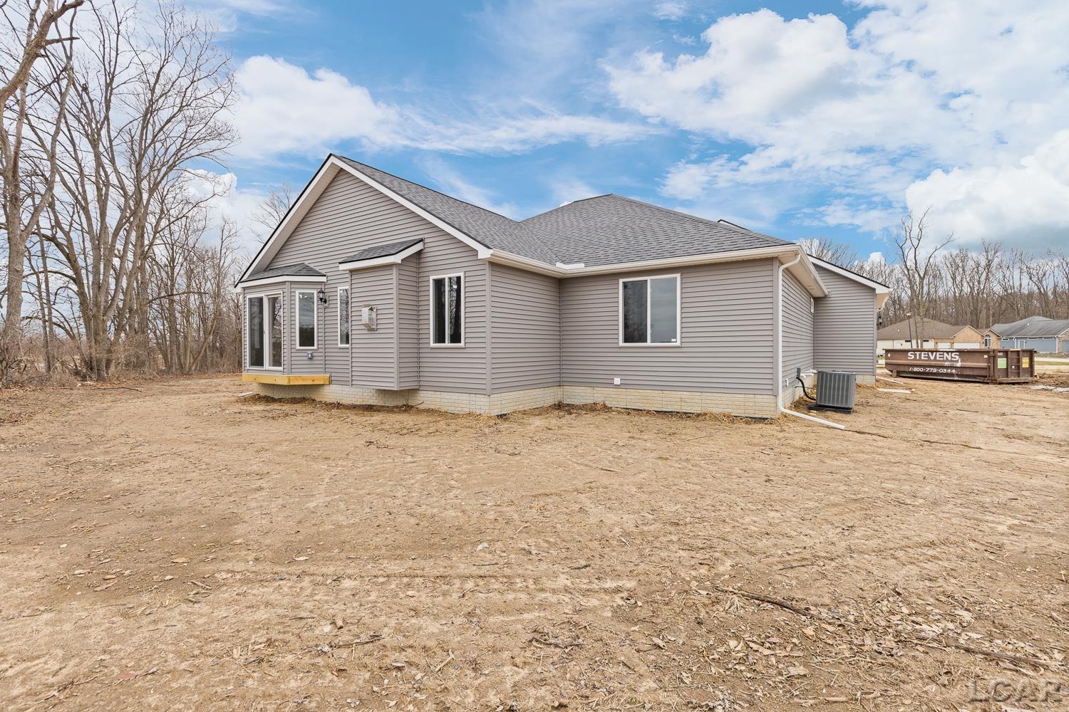 799 War Bonnet Drive, Tecumseh, MI, 49286