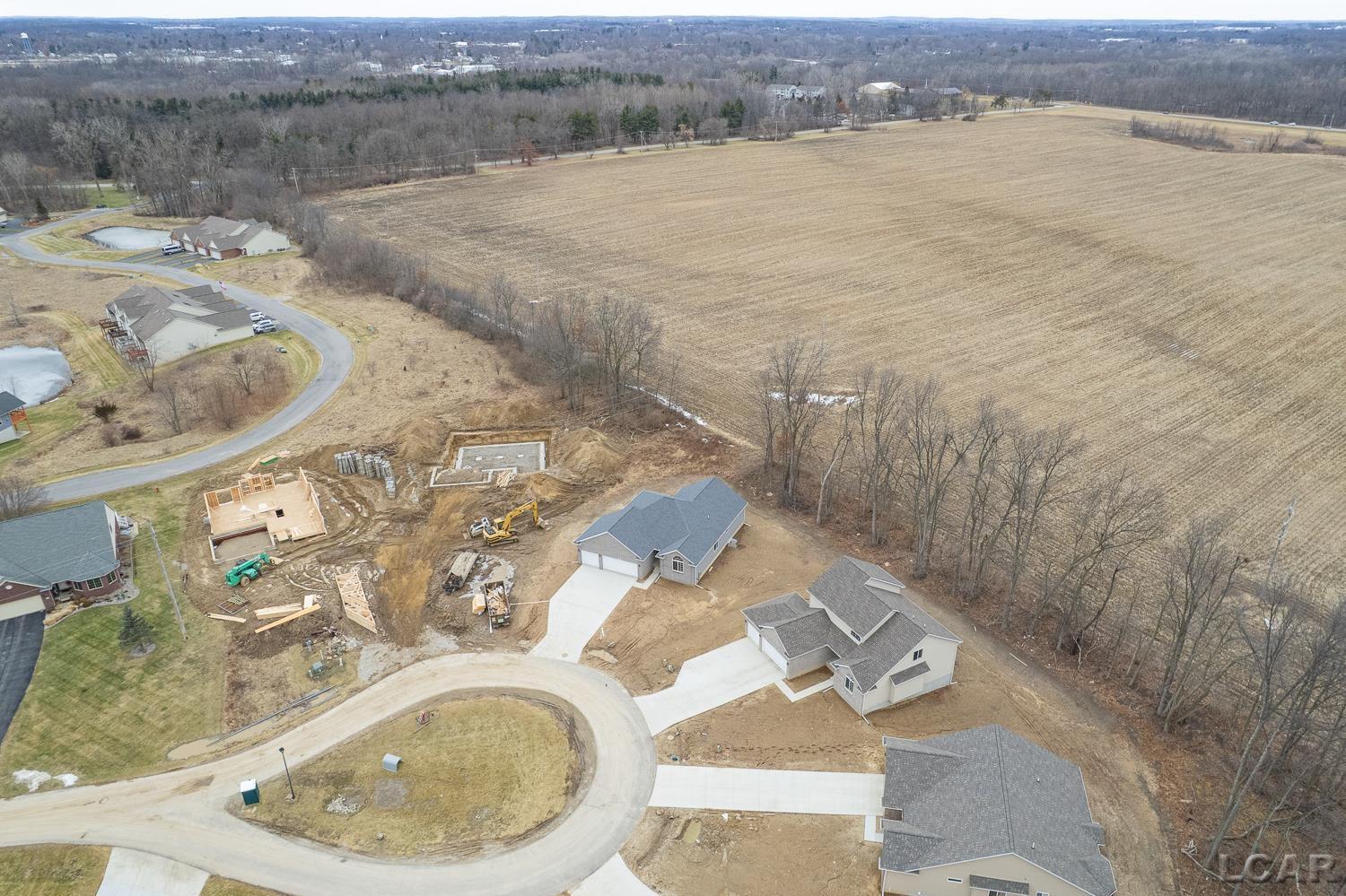 799 War Bonnet Drive, Tecumseh, MI, 49286