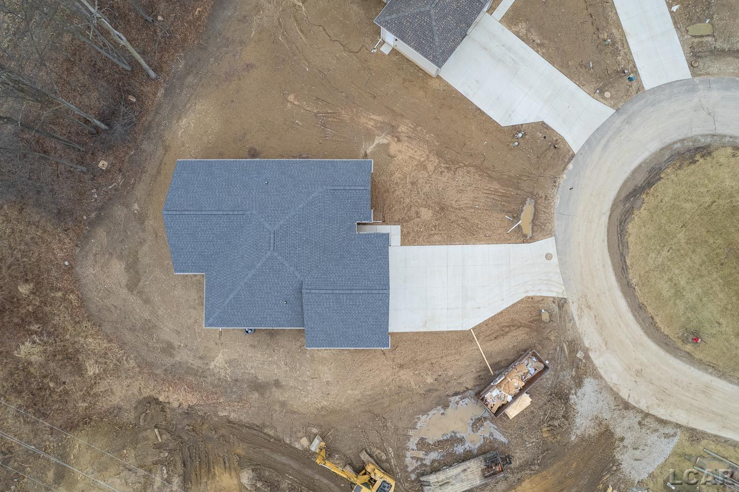 799 War Bonnet Drive, Tecumseh, MI, 49286