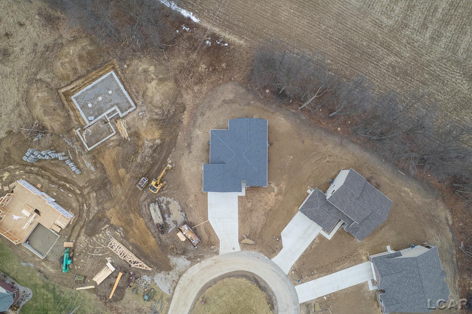 799 War Bonnet Drive, Tecumseh, MI, 49286