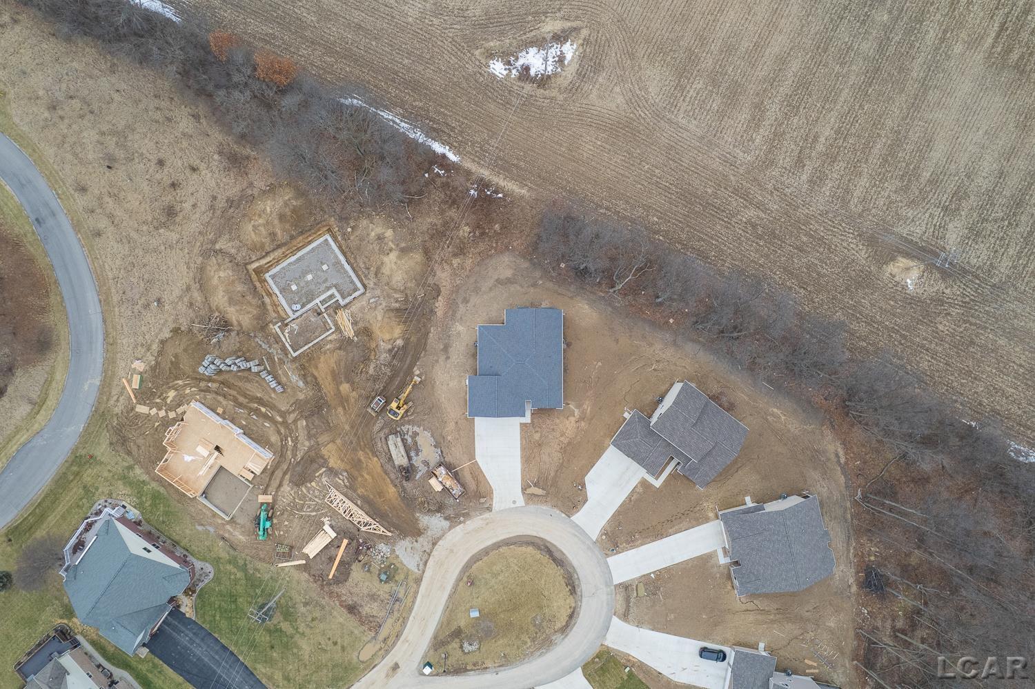 799 War Bonnet Drive, Tecumseh, MI, 49286