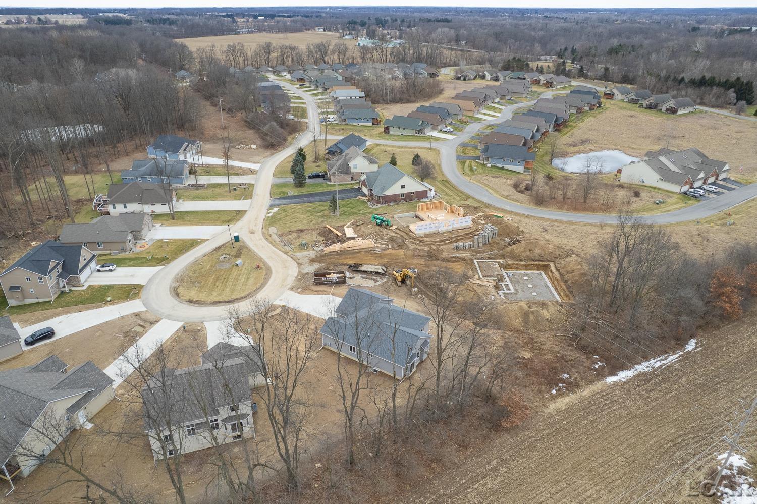 799 War Bonnet Drive, Tecumseh, MI, 49286