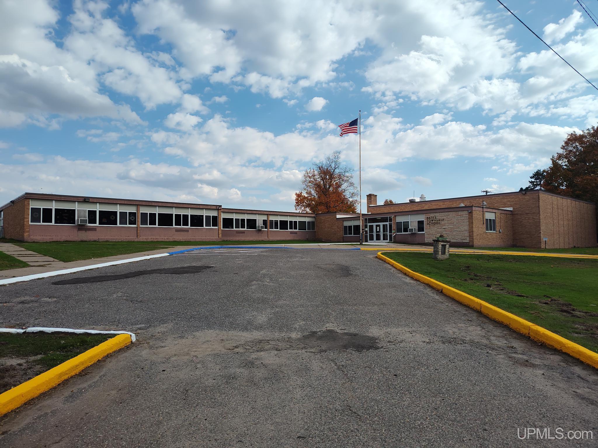 Commercial Listing MLS Number 50190675