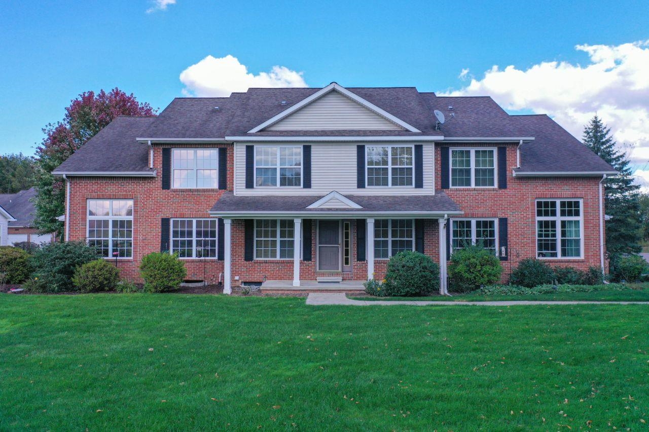 10174 Sunrise Drive, Grand Blanc, MI, 48439