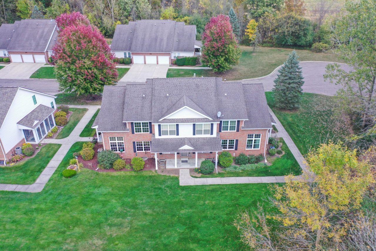 10174 Sunrise Drive, Grand Blanc, MI, 48439