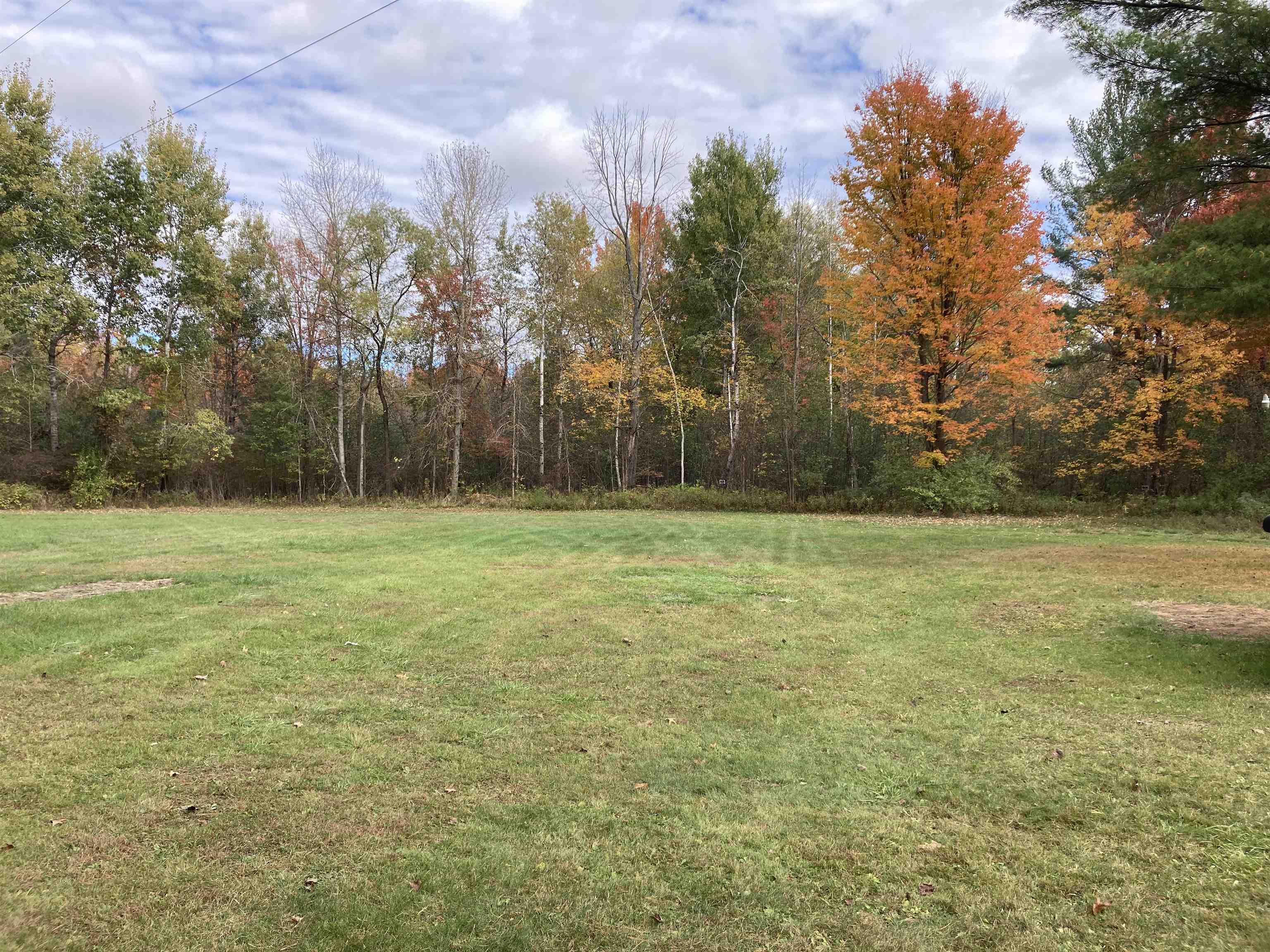 3748 Fitzwater Road, Gladwin, MI, 48624