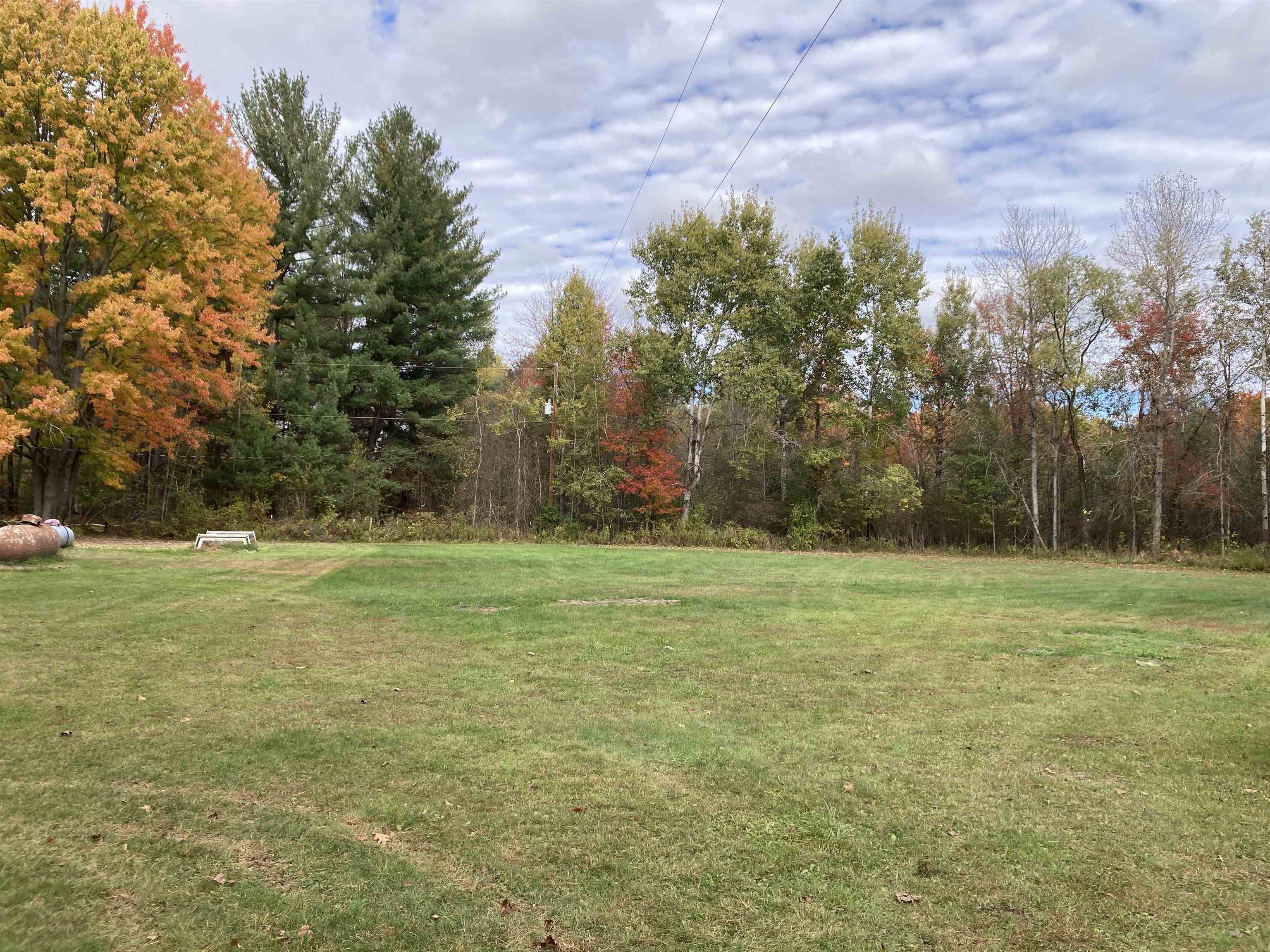 3748 Fitzwater Road, Gladwin, MI, 48624