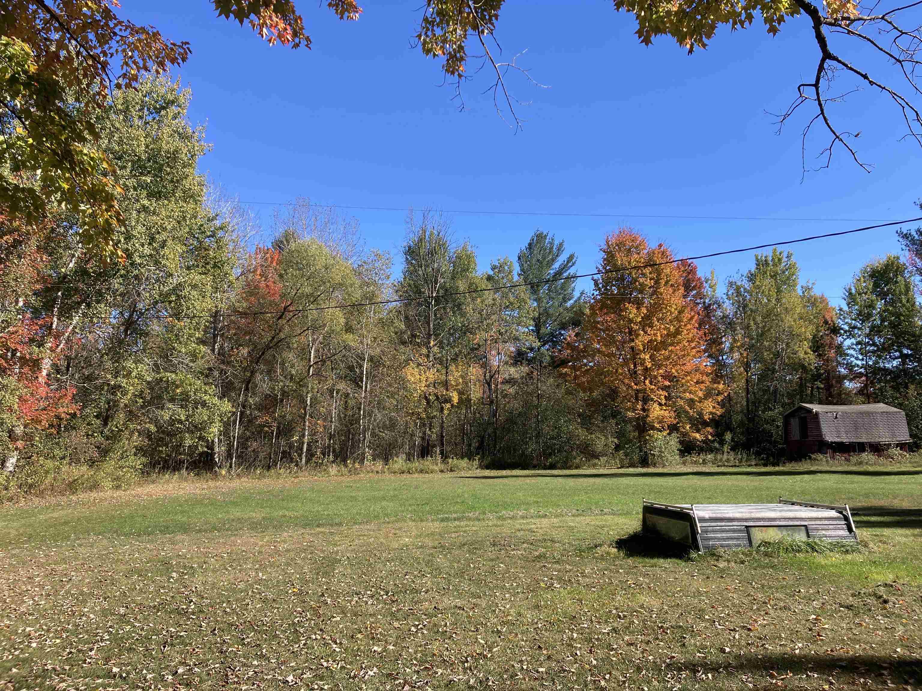 3748 Fitzwater Road, Gladwin, MI, 48624