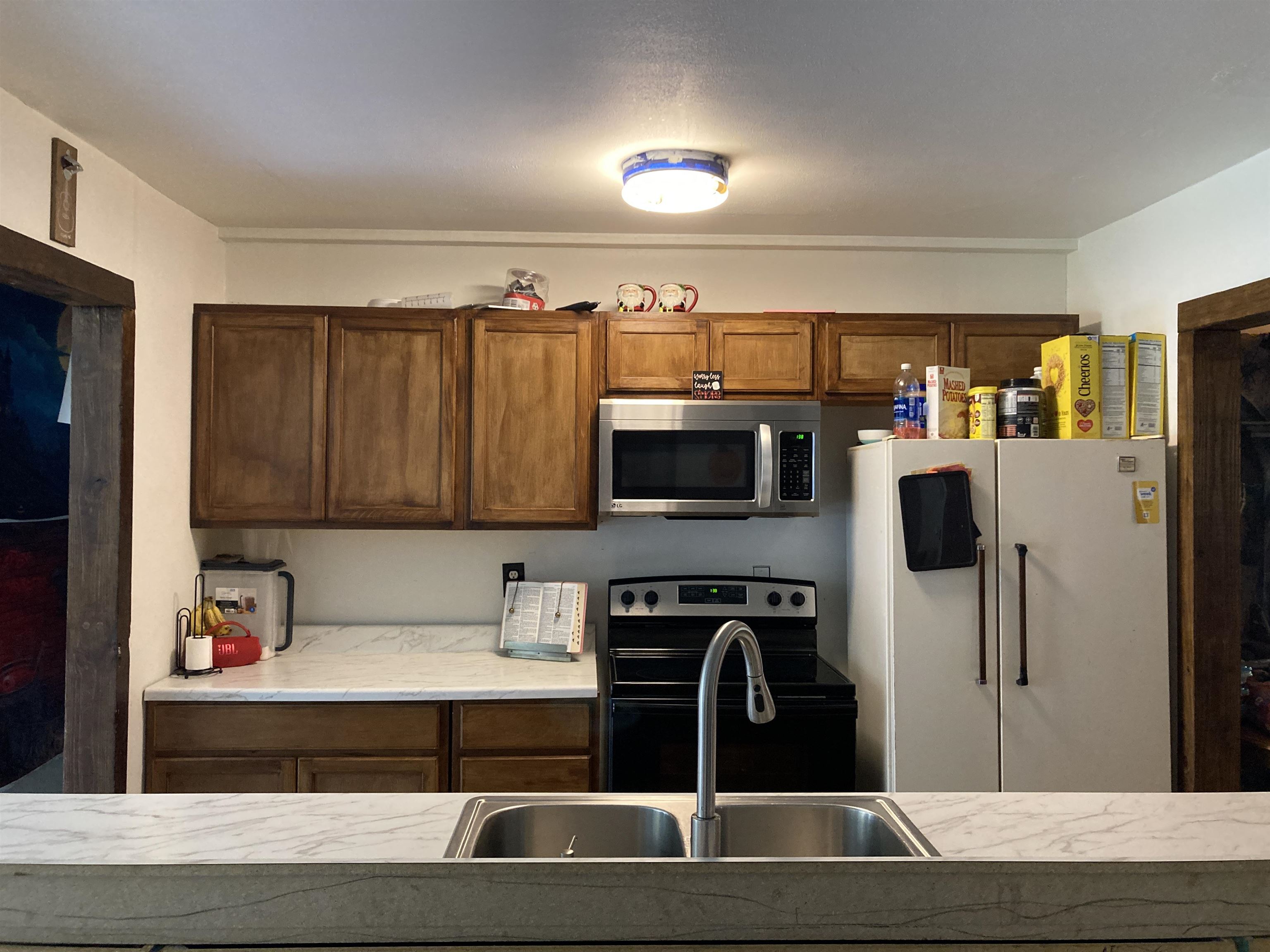 3748 Fitzwater Road, Gladwin, MI, 48624