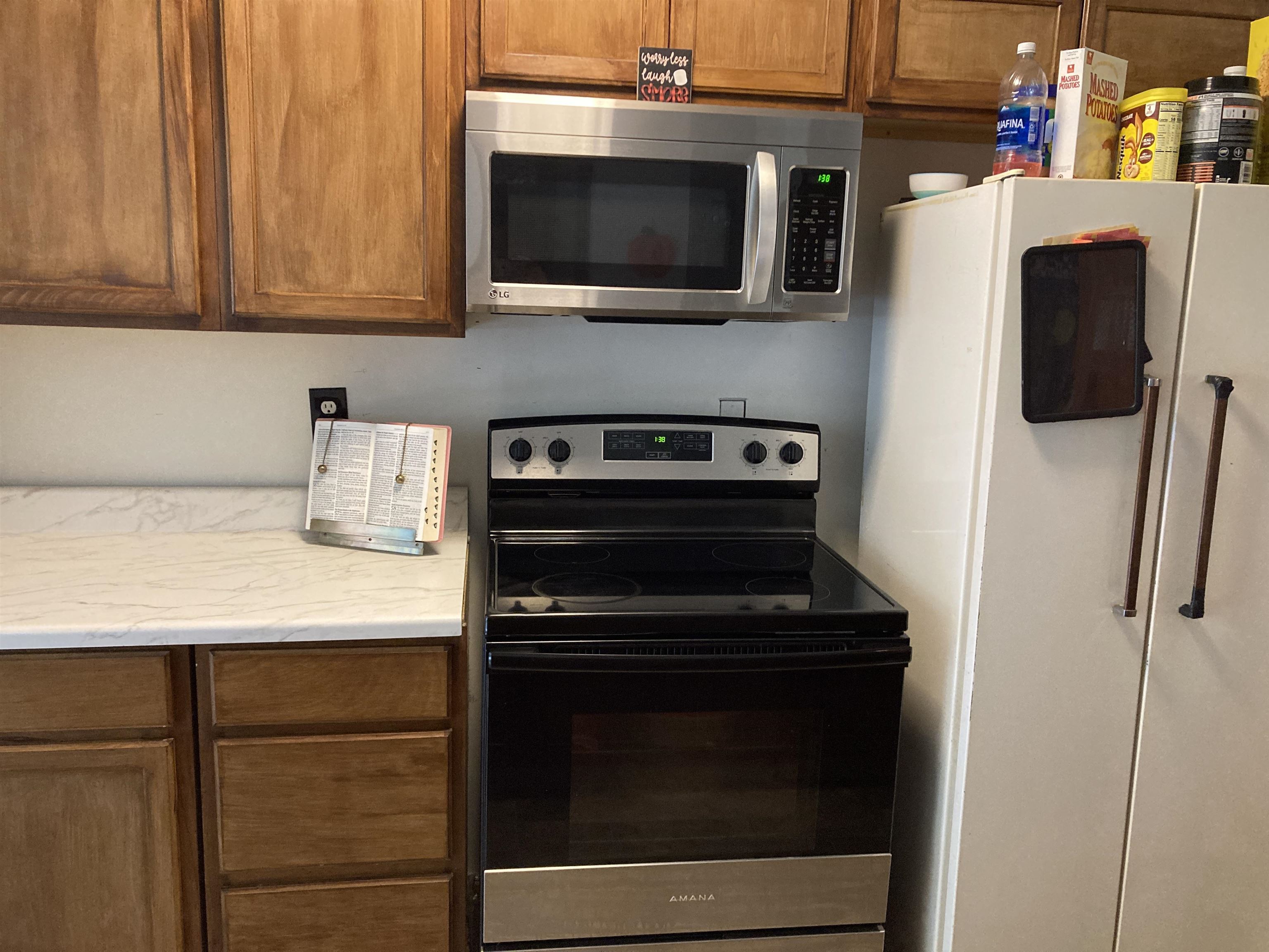 3748 Fitzwater Road, Gladwin, MI, 48624