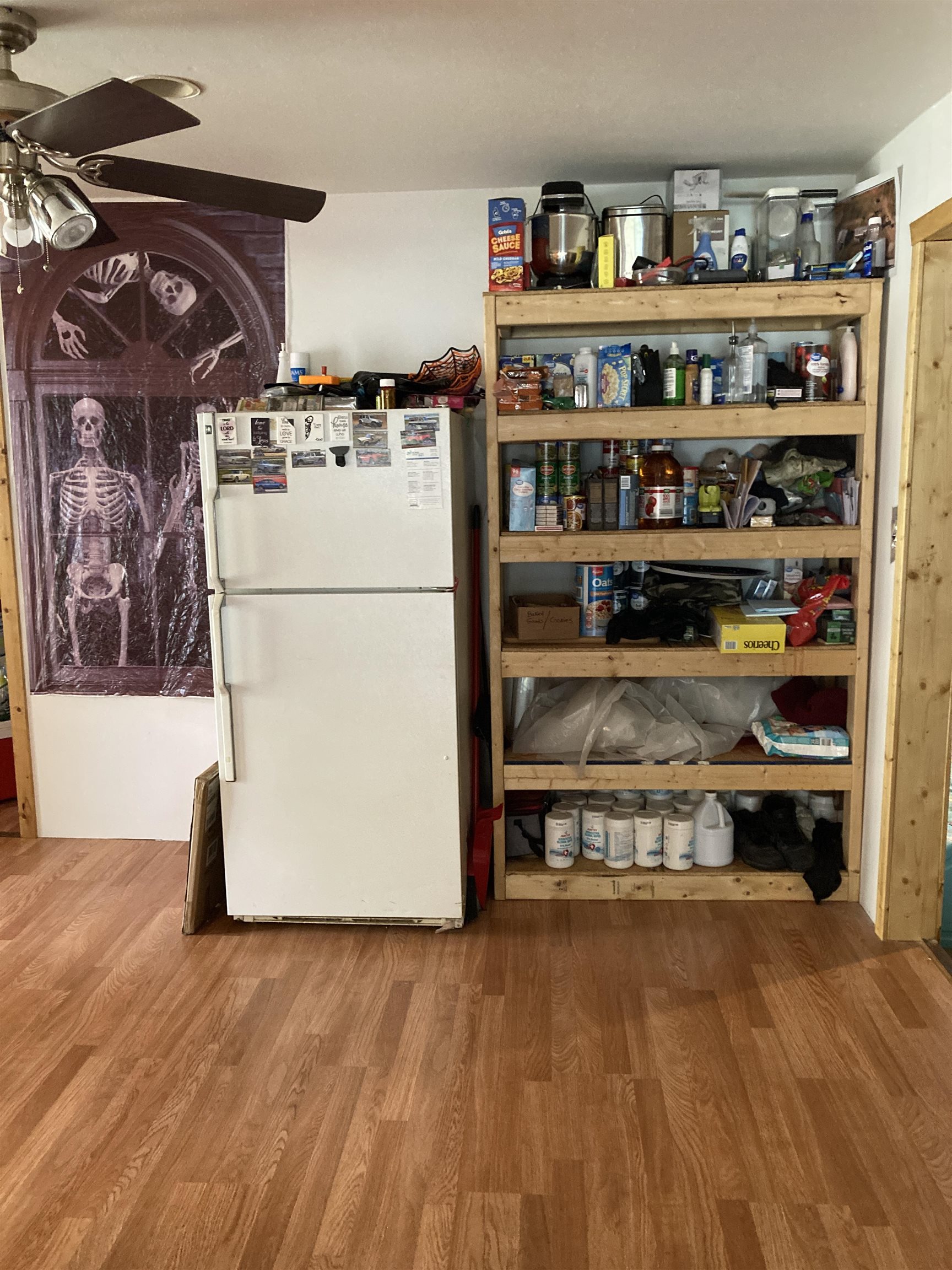 3748 Fitzwater Road, Gladwin, MI, 48624