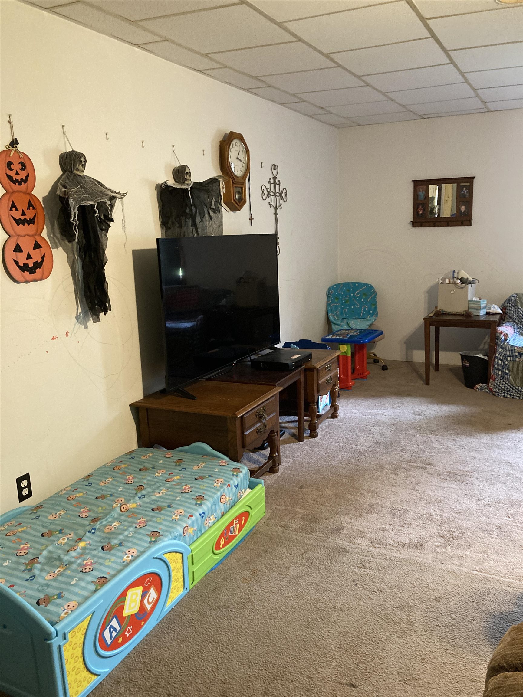 3748 Fitzwater Road, Gladwin, MI, 48624