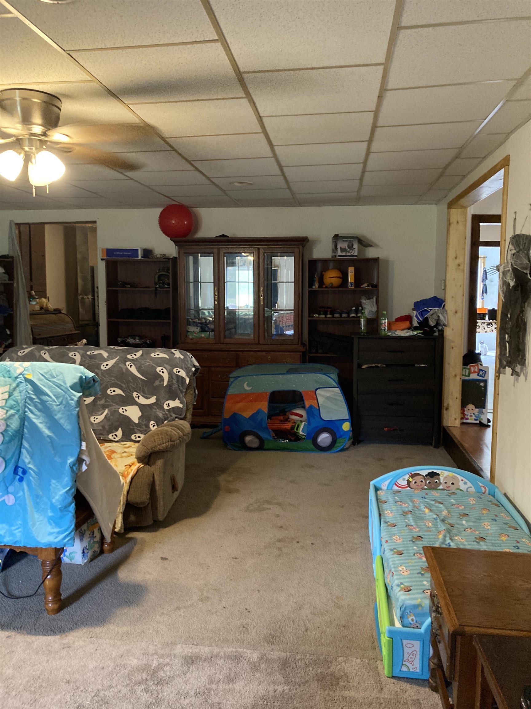 3748 Fitzwater Road, Gladwin, MI, 48624