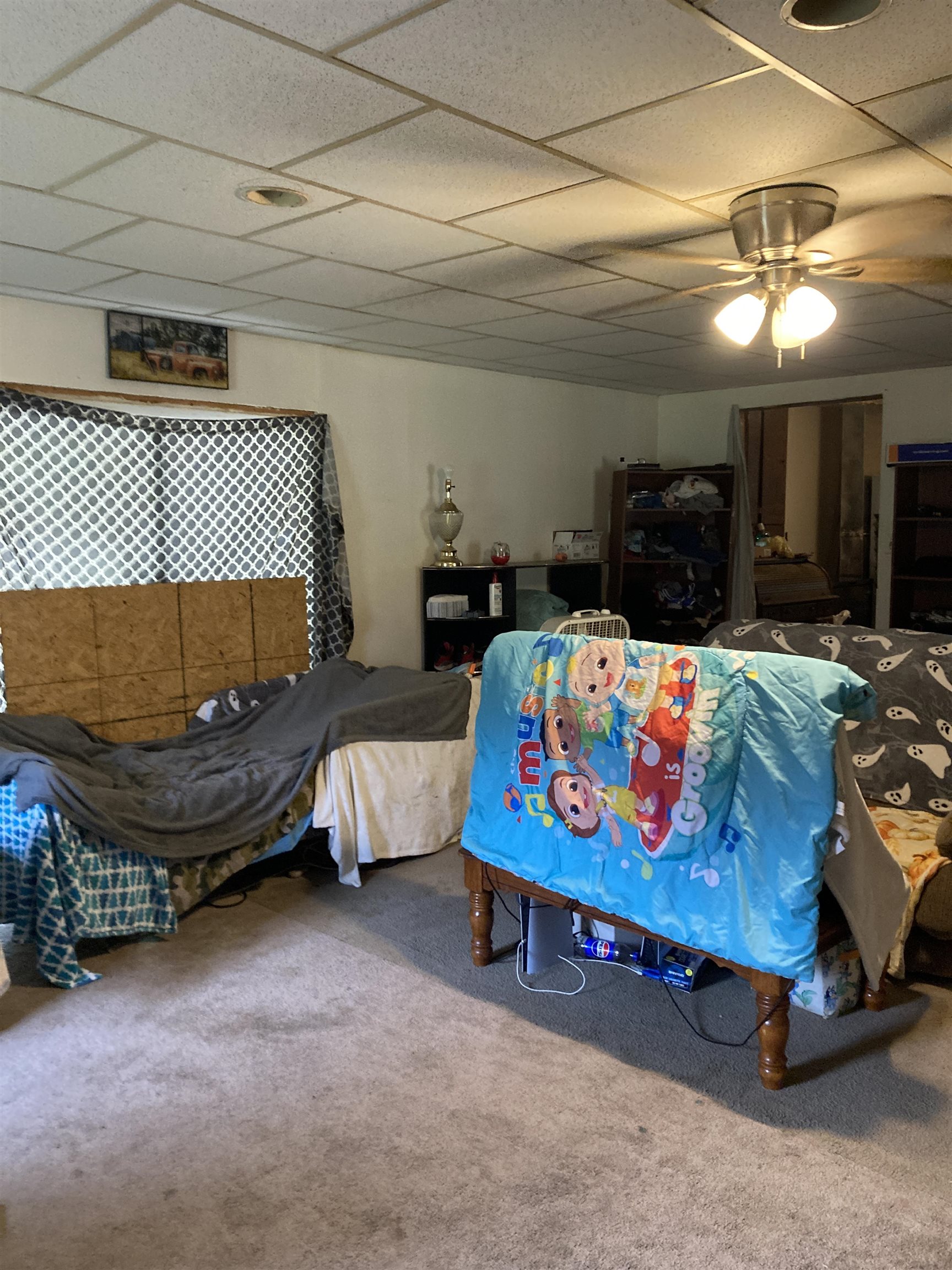 3748 Fitzwater Road, Gladwin, MI, 48624