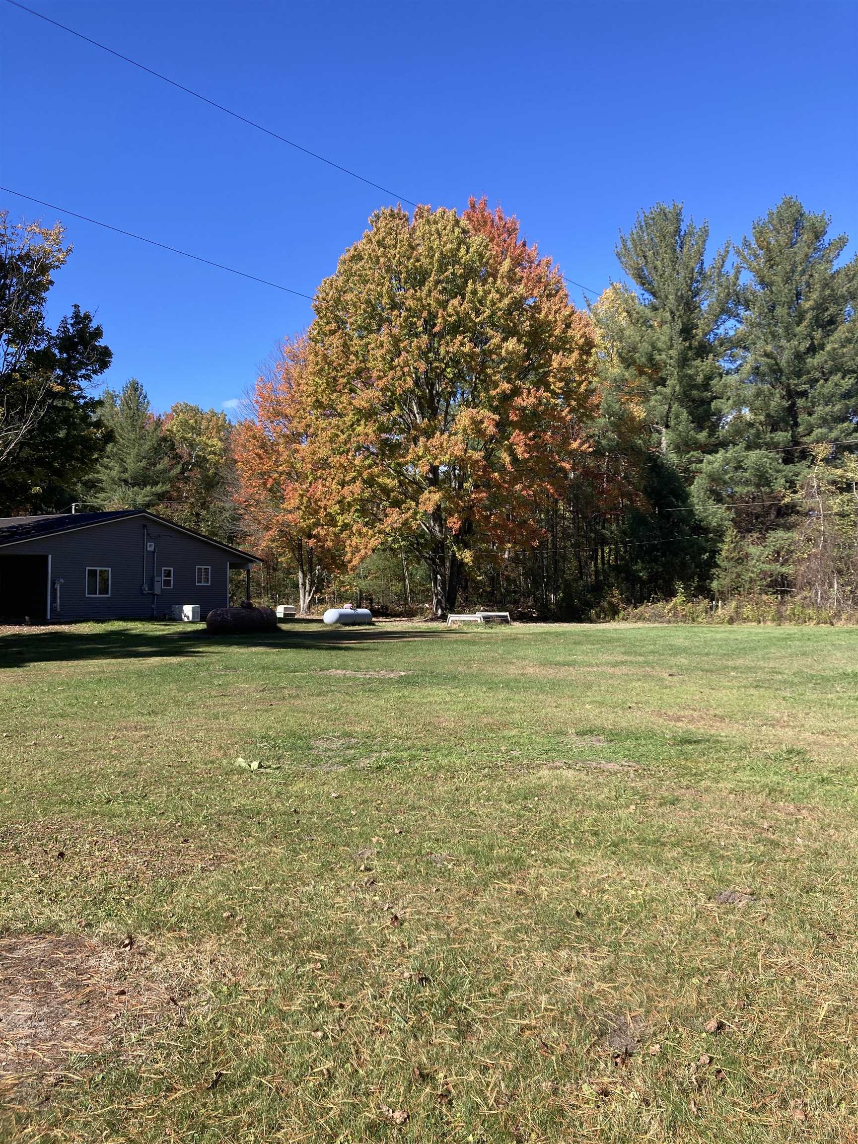 3748 Fitzwater Road, Gladwin, MI, 48624