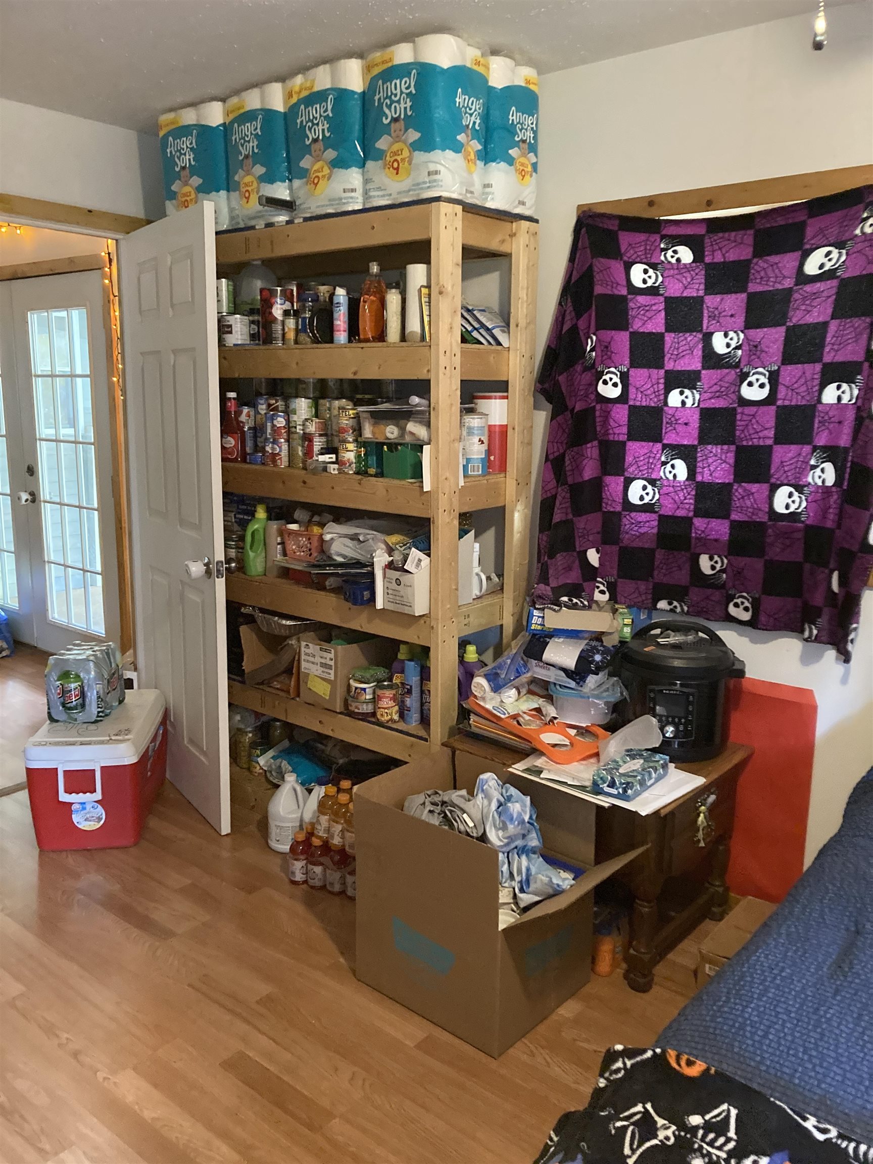 3748 Fitzwater Road, Gladwin, MI, 48624