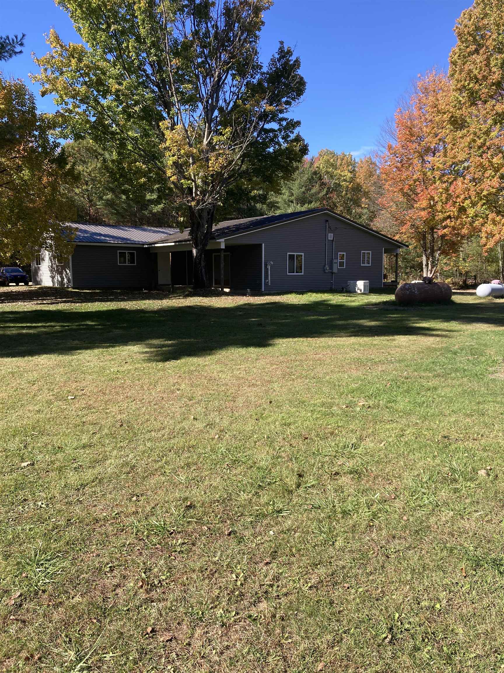 3748 Fitzwater Road, Gladwin, MI, 48624