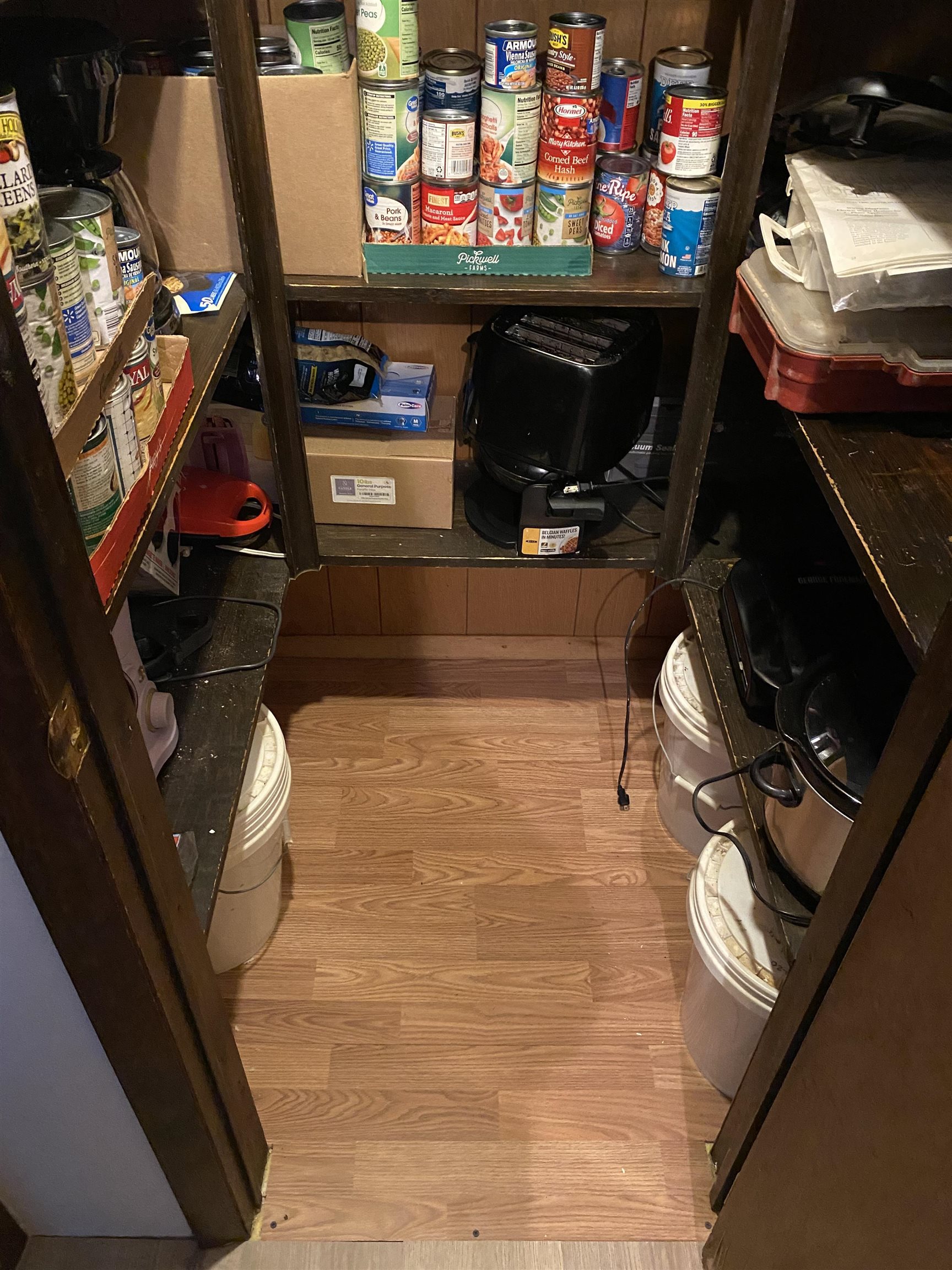 3748 Fitzwater Road, Gladwin, MI, 48624