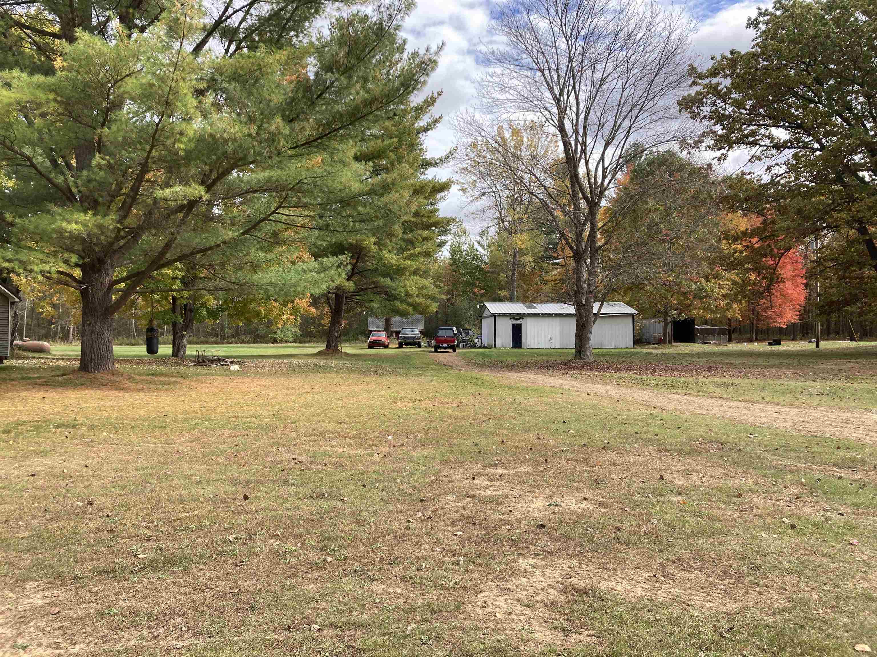 3748 Fitzwater Road, Gladwin, MI, 48624