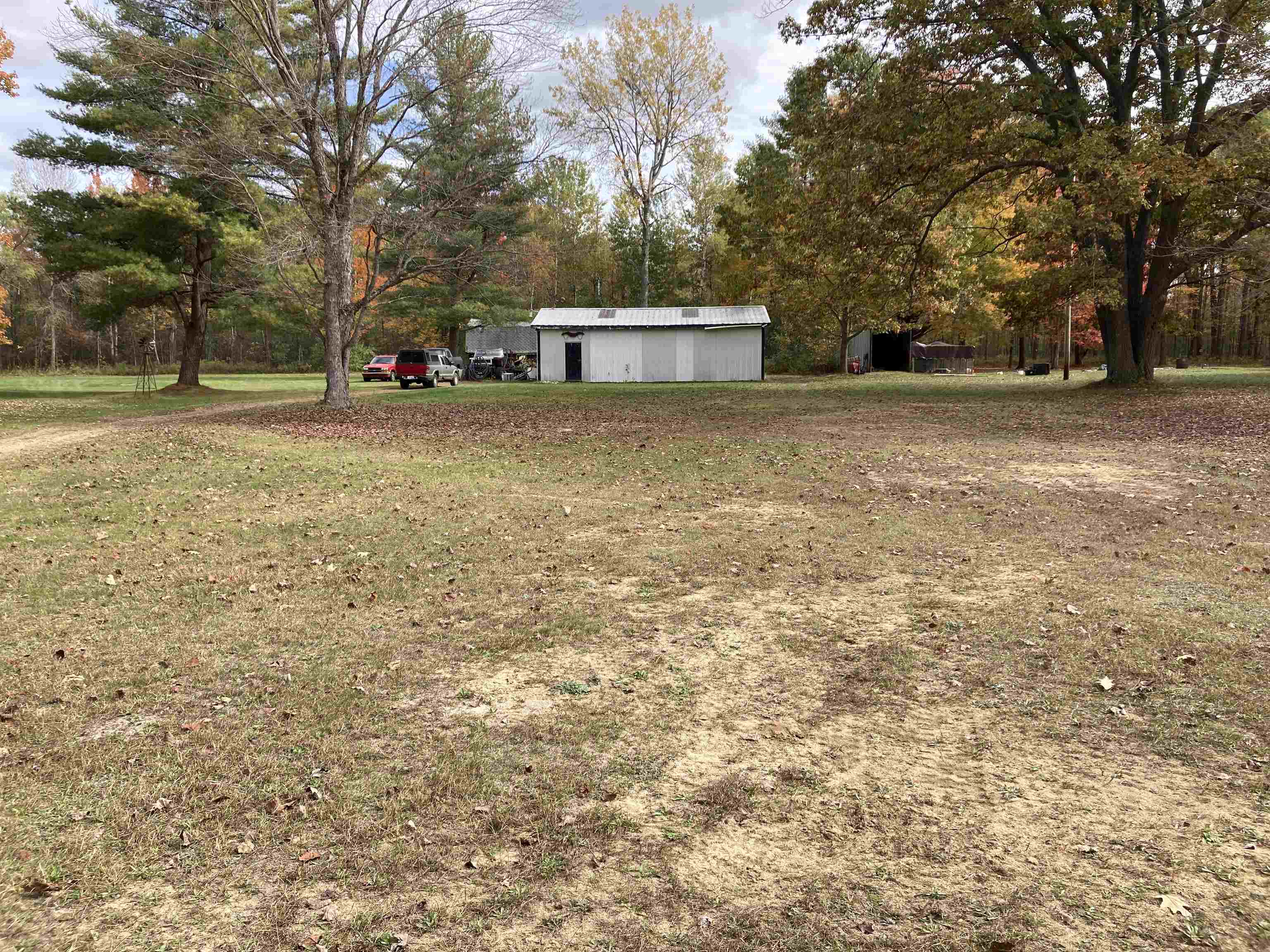3748 Fitzwater Road, Gladwin, MI, 48624