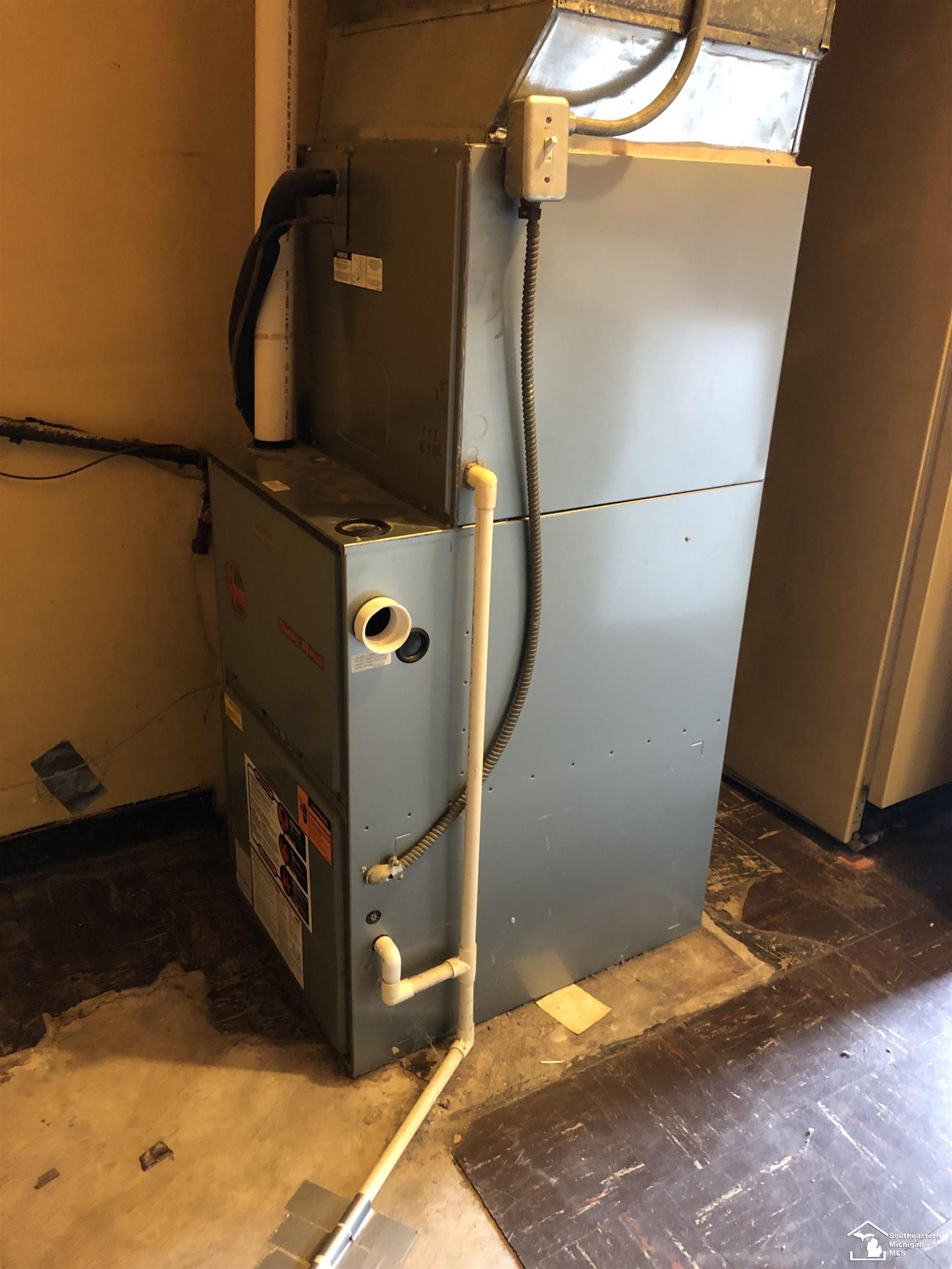 Allen Park, MI, 48101