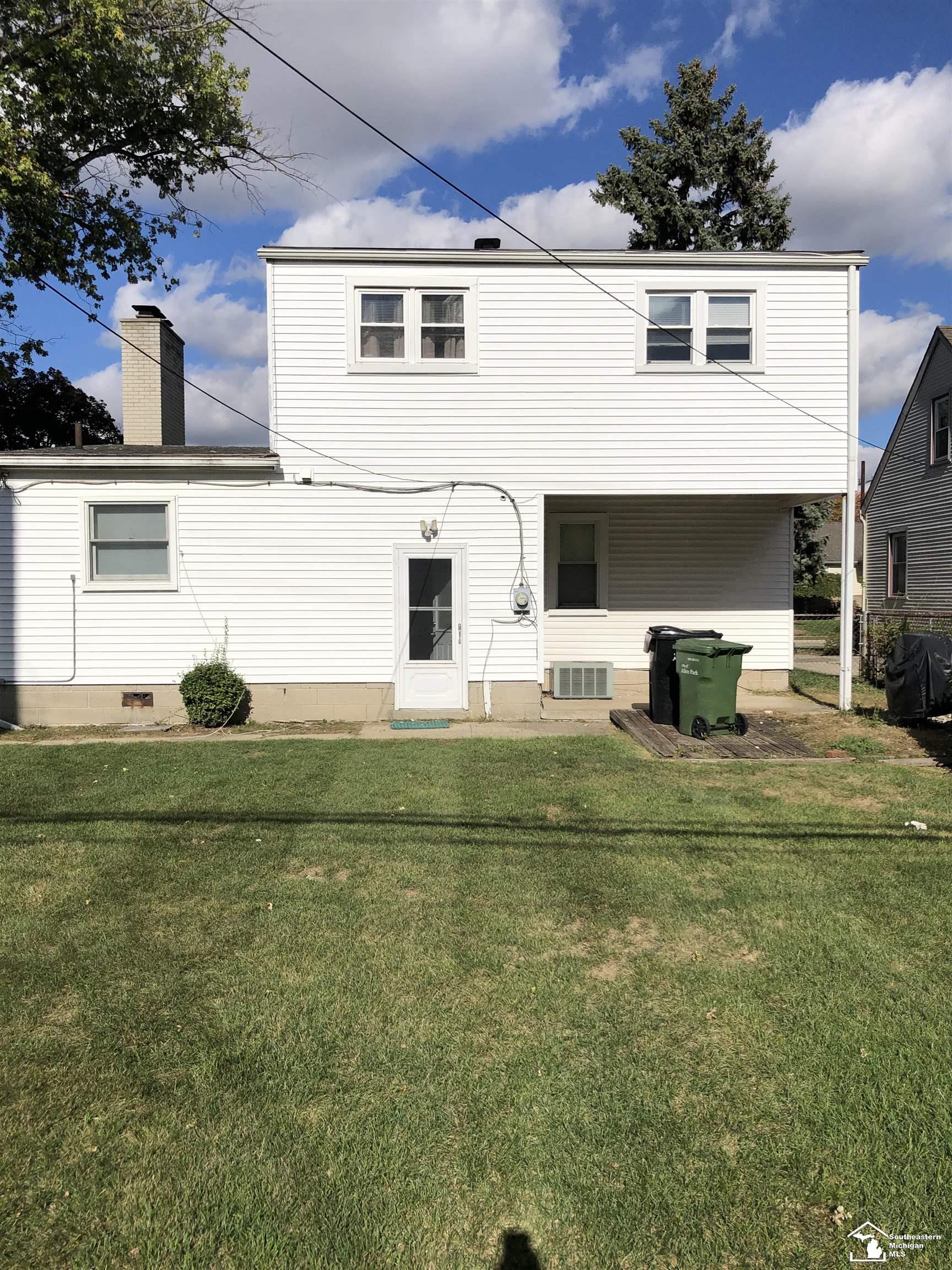 Allen Park, MI, 48101