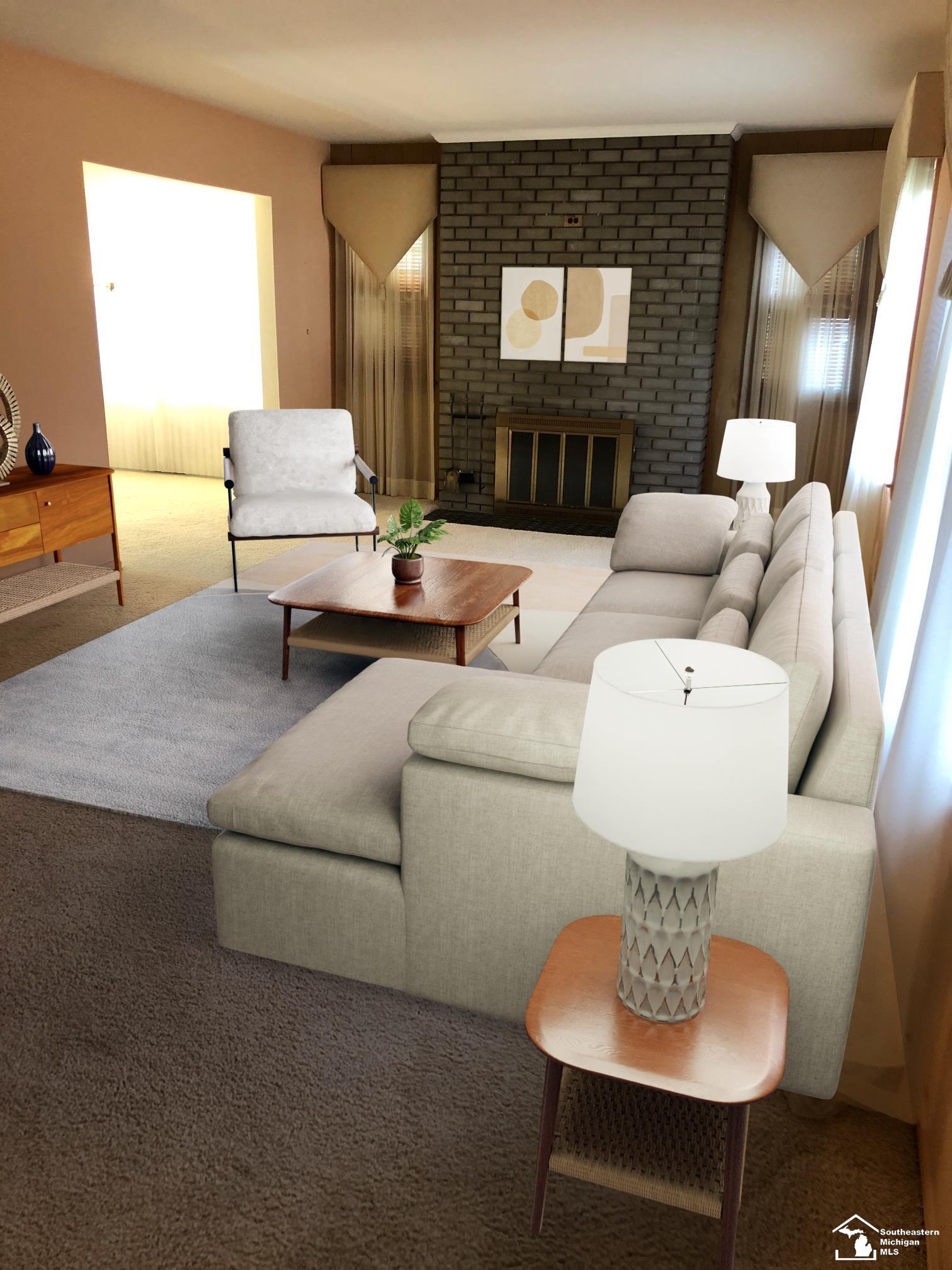 Allen Park, MI, 48101