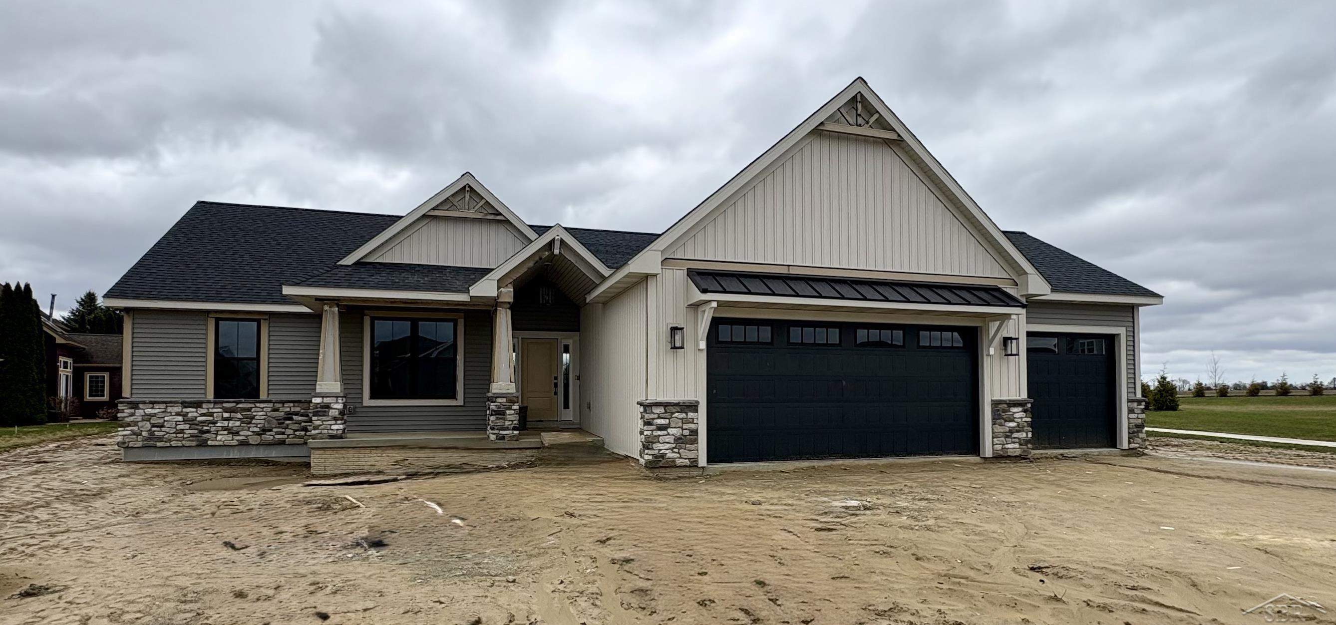 192 Queens Creek Drive, Frankenmuth, MI, 48734