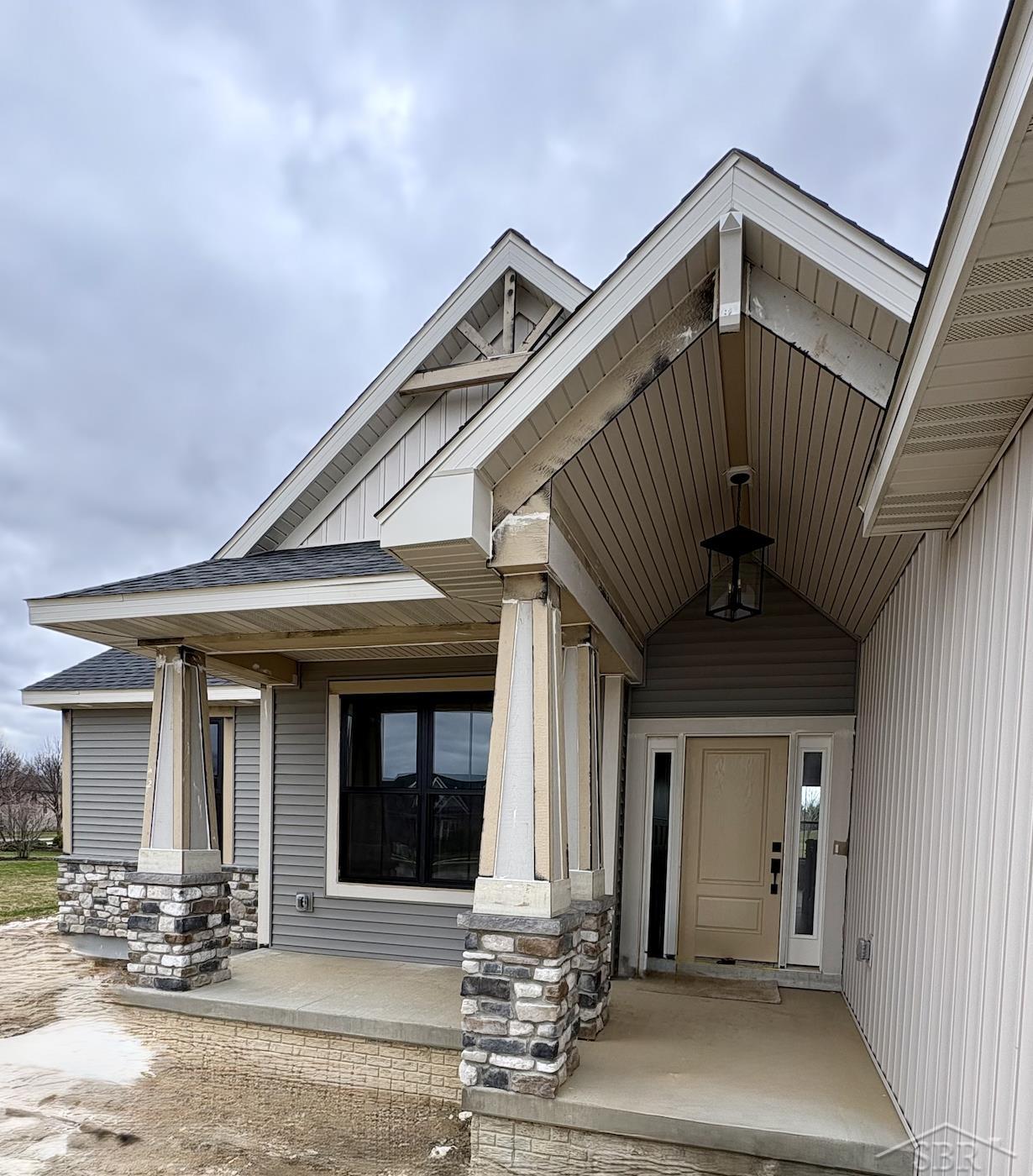 192 Queens Creek Drive, Frankenmuth, MI, 48734