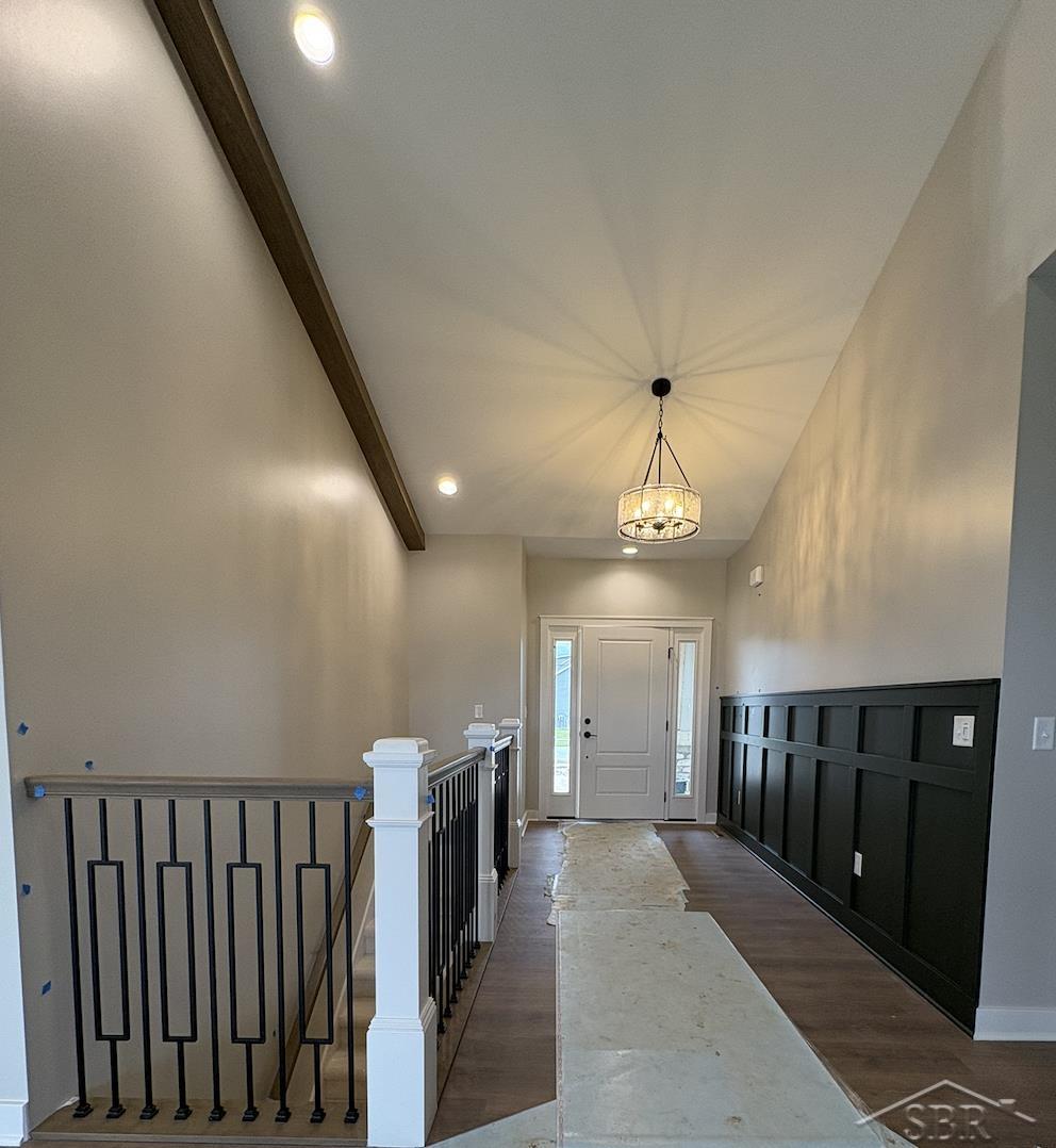 192 Queens Creek Drive, Frankenmuth, MI, 48734