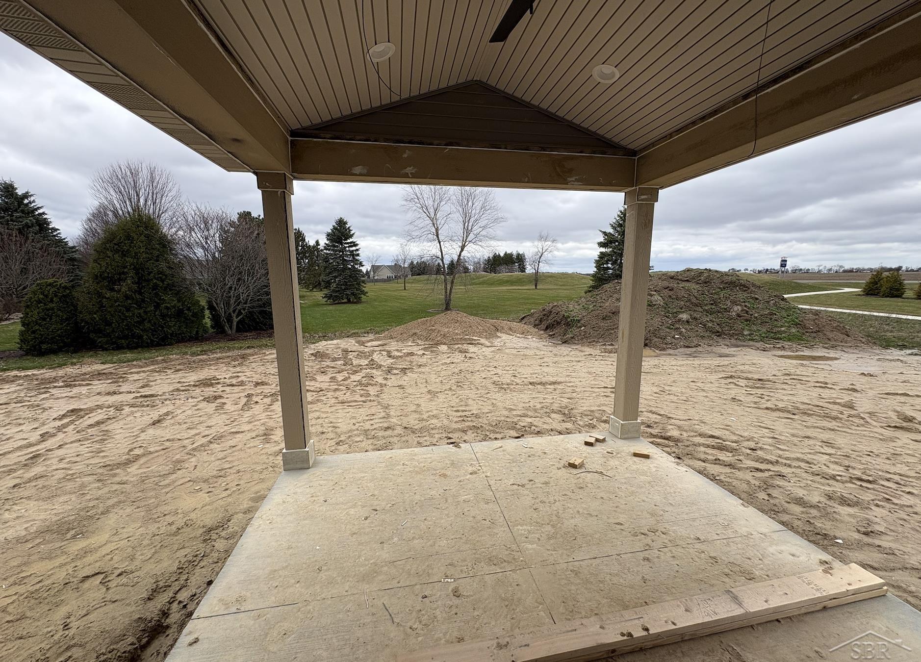 192 Queens Creek Drive, Frankenmuth, MI, 48734